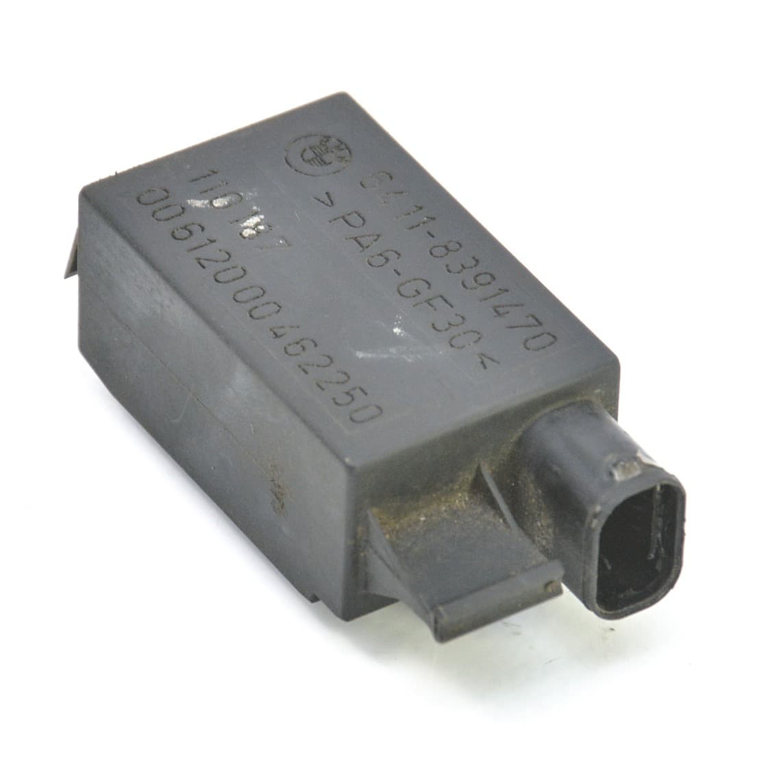Control unit BMW 3 (E46) 1998–2007 8391470 – 1