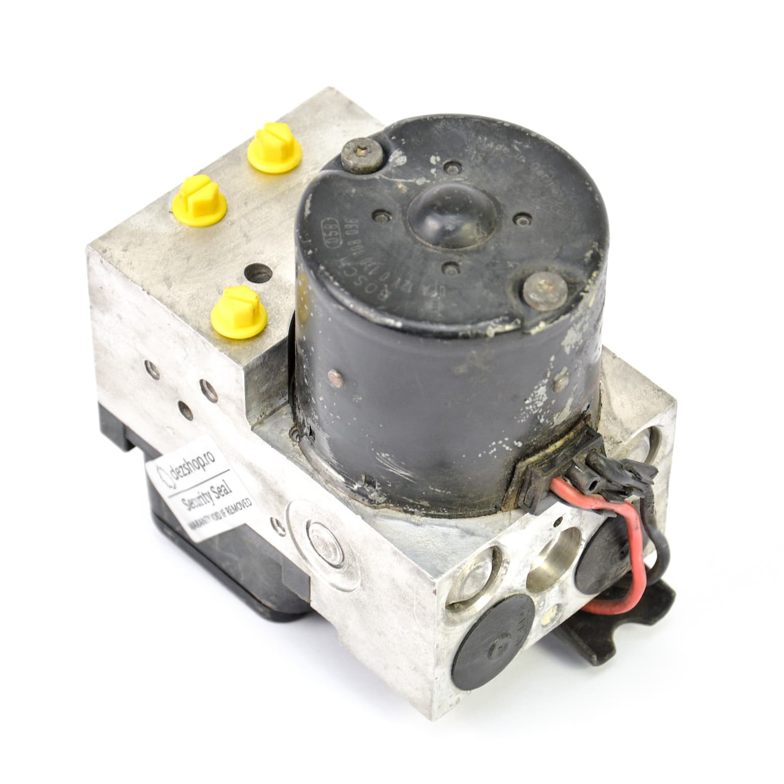 ABS pump Mercedes-Benz A-CLASS (W168) 1997–2004 A0044310912 – 1