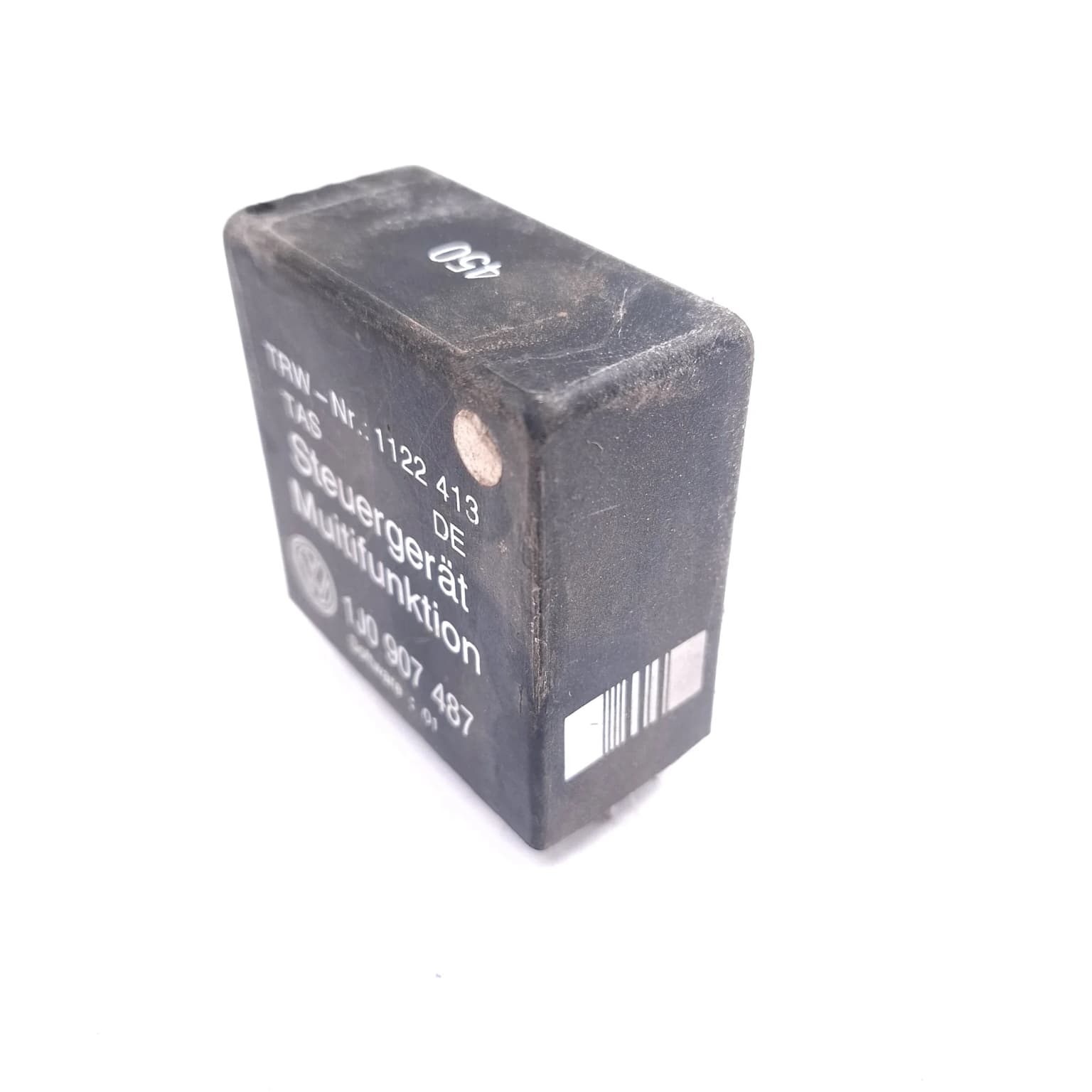 Calculateur VW GOLF 4 1997–2004 1J0907487 – 1