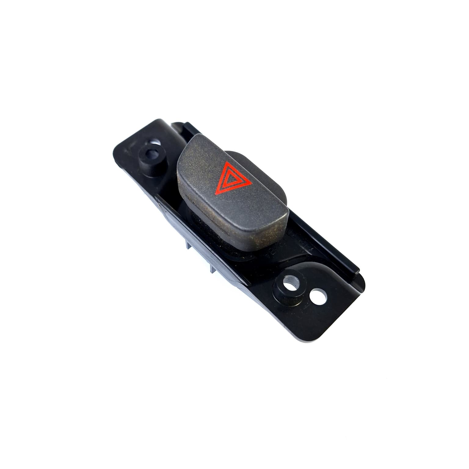 Hazard light switch Ford FIESTA Mk 5 2002–2008 1.4 TDCi F6JA 3M5T13A350 – 1