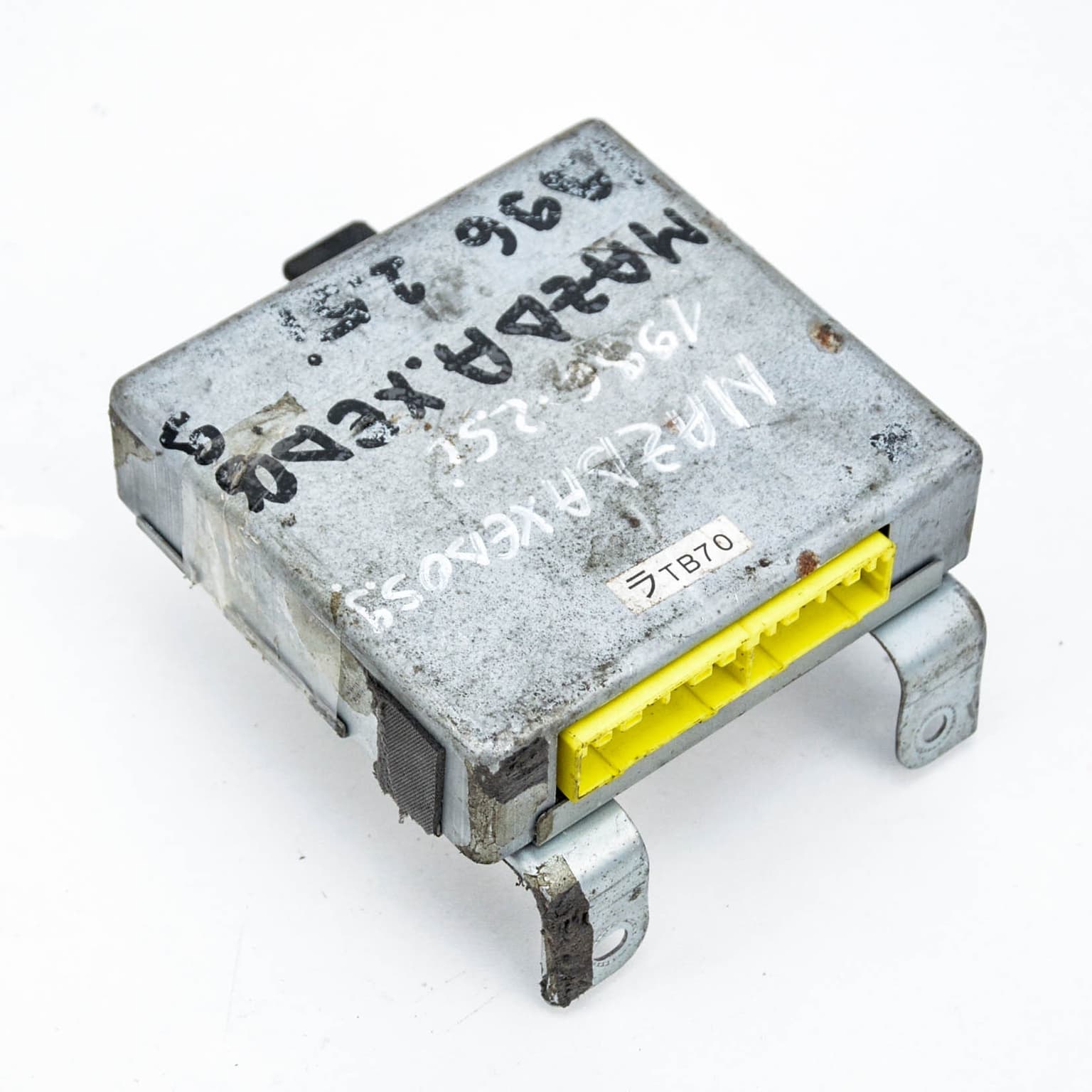 Engine control unit Mazda XEDOS 9 (TA) 1993–2002 TB4867650A – 1