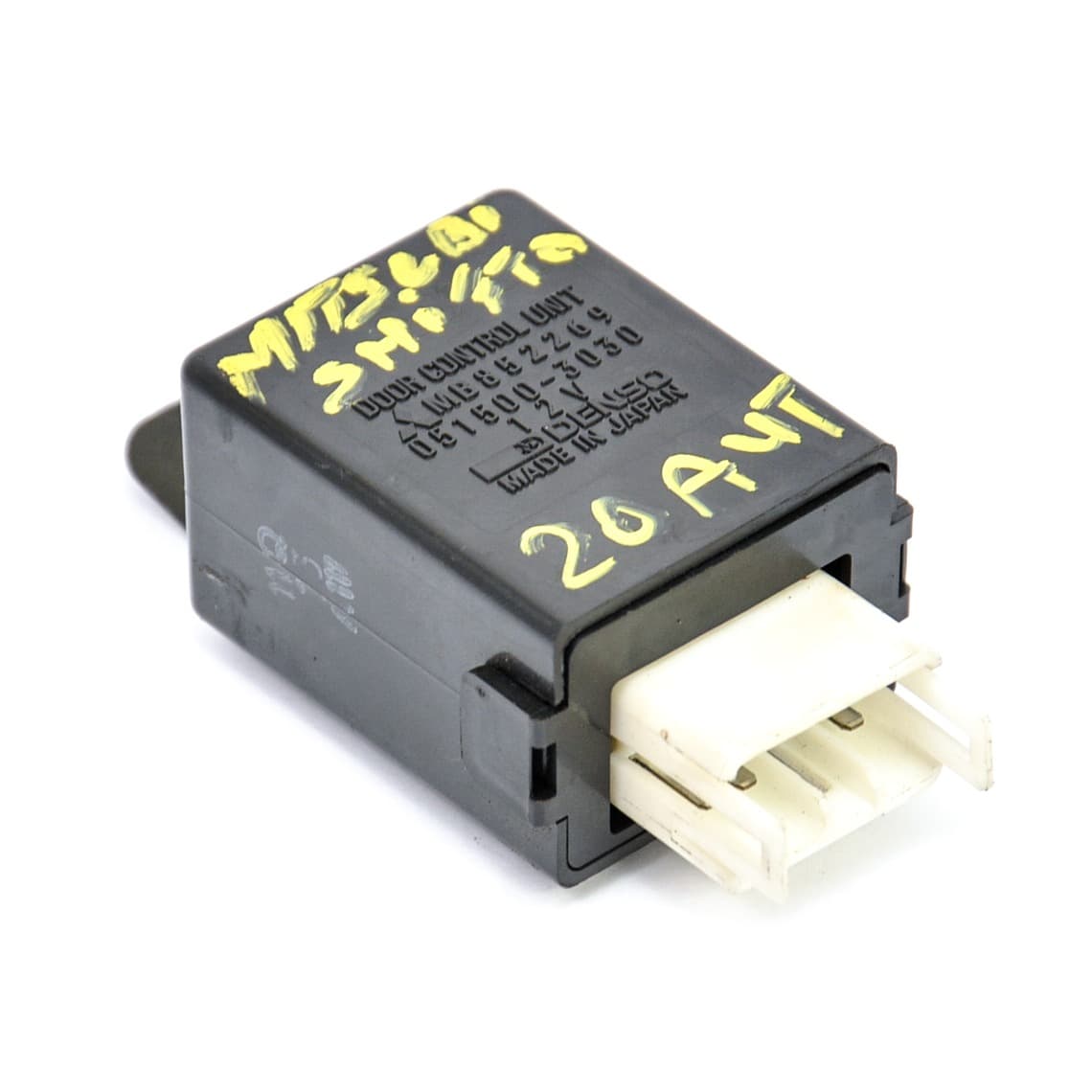 Control unit Mitsubishi FTO cupe (DEA) 1994–2001 2.0 (DE3A) 6A12 DOHC 24 valve V6 MB852269 – 1