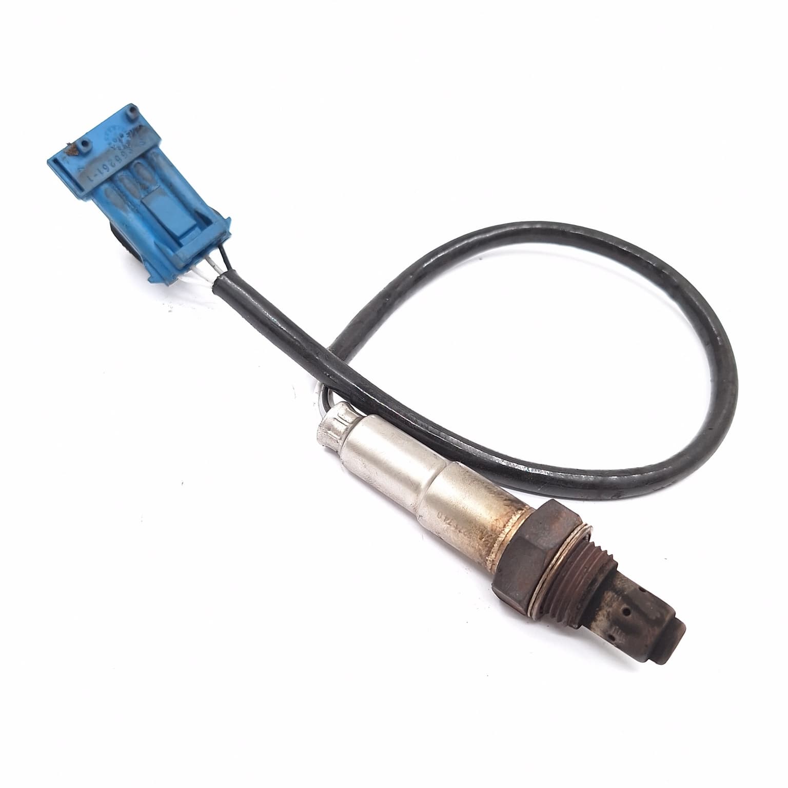 Lambda sensor Peugeot 308 (4A, 4C) 2007–2013 1.6 16V 5FW (EP6) S652611 – 1