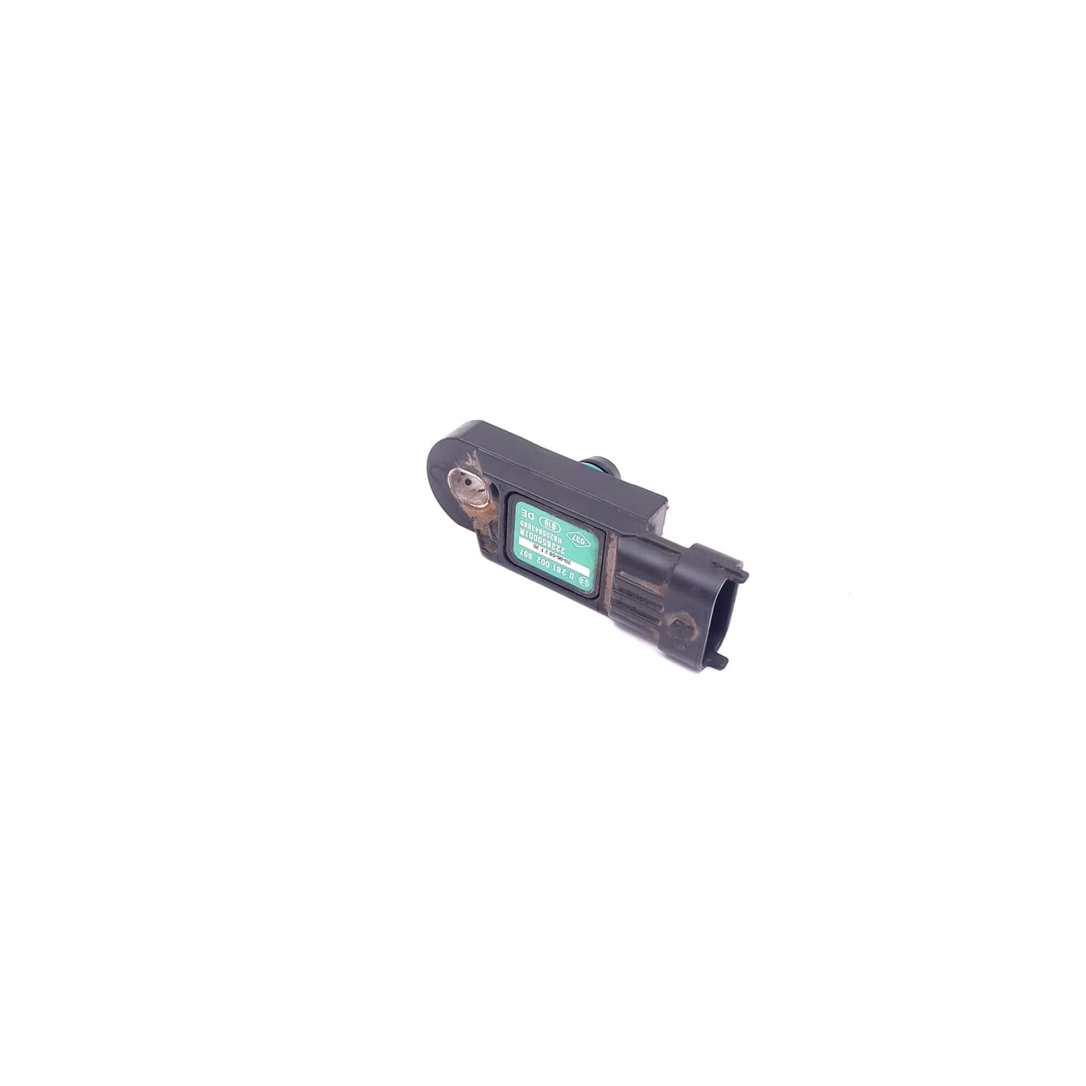 MAP sensor Dacia DUSTER 1 (HS) 2010–2017 1.5 dCi K9K 896 8200843680 – 1