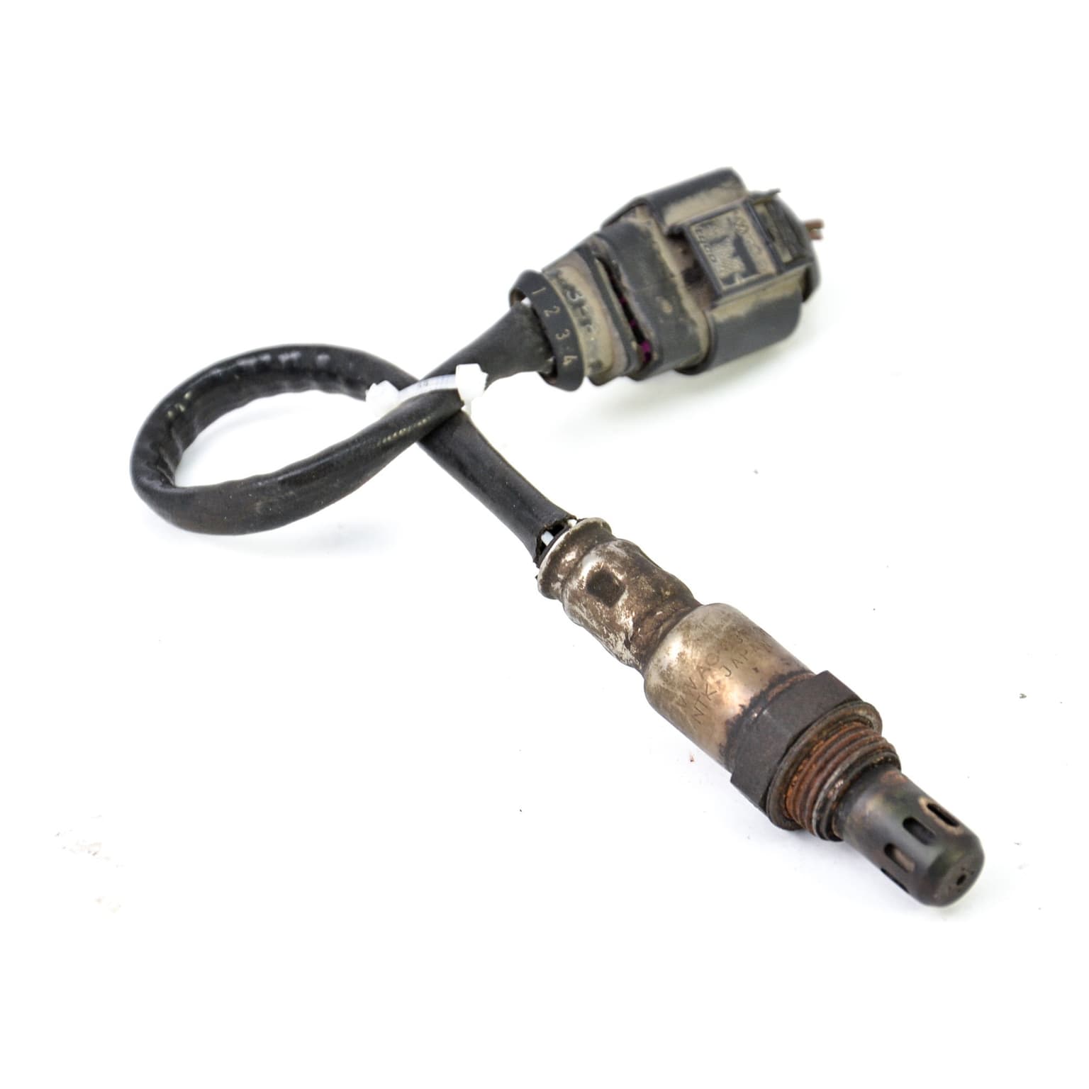 Lambda sensor Audi A4 B8 (8K) 2007–2015 03F908262C – 1