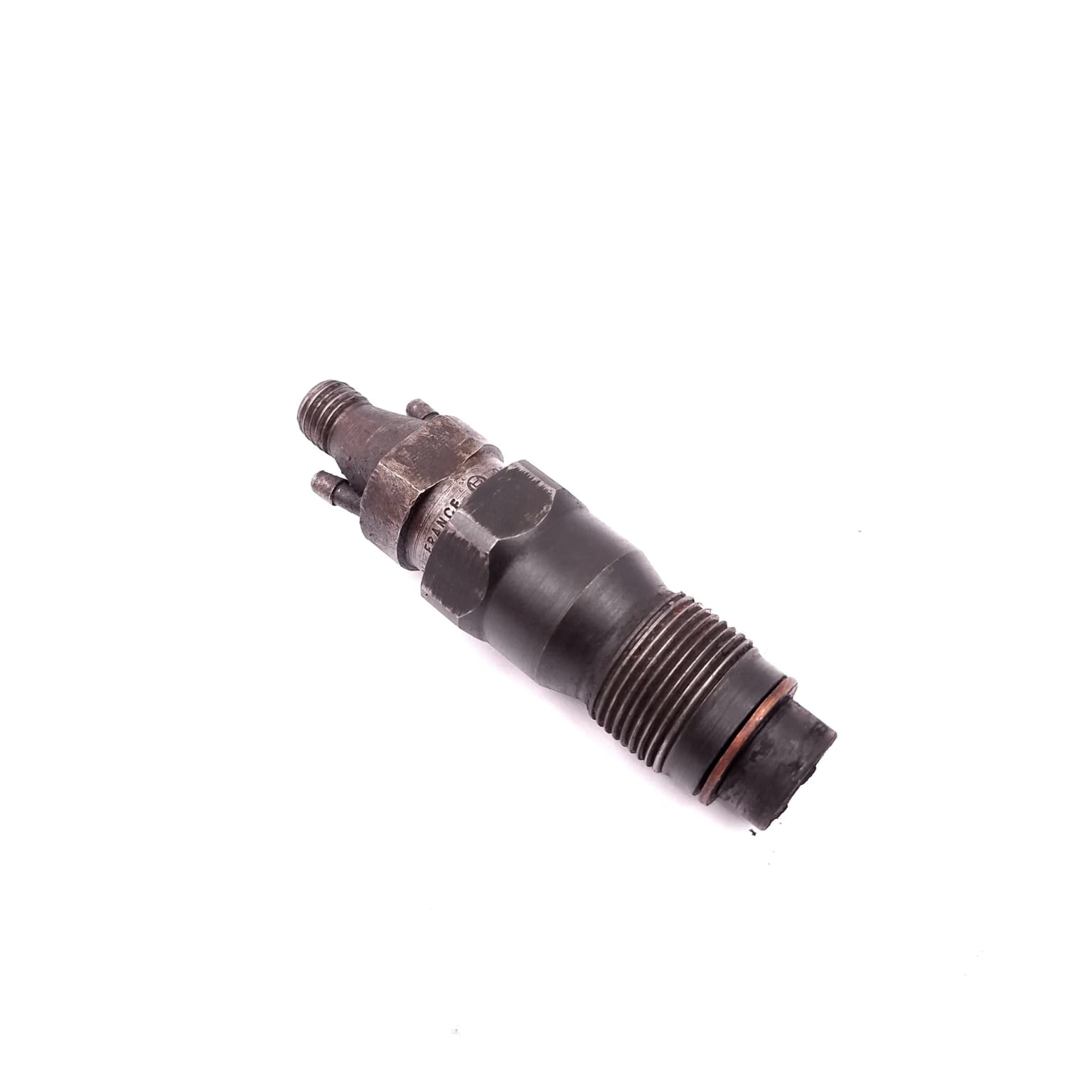 Fuel injector BMW 5 (E39) 1995–2004 525 d – 1