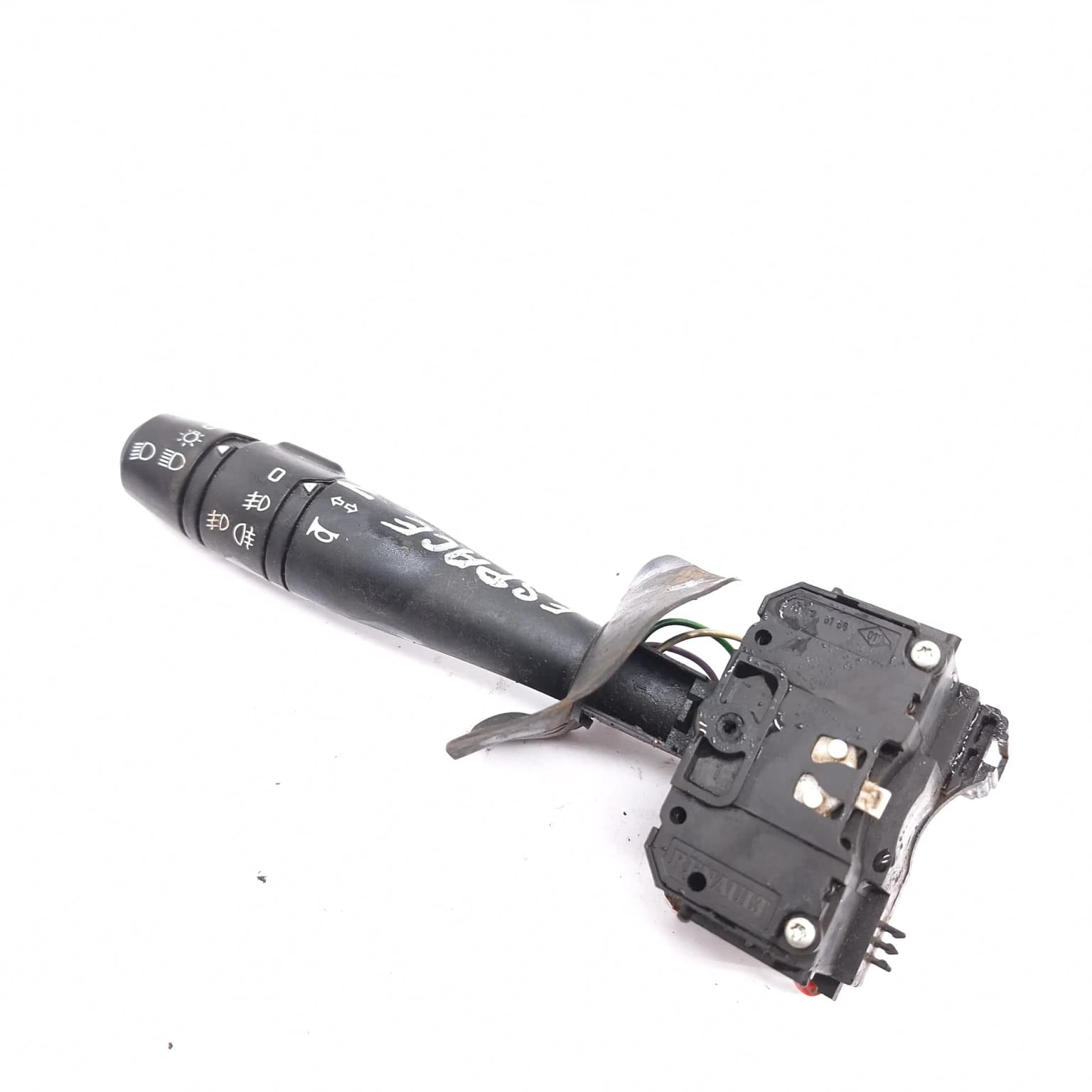 Turn signal lever Renault ESPACE Mk 3 1996–2002 061362 – 1