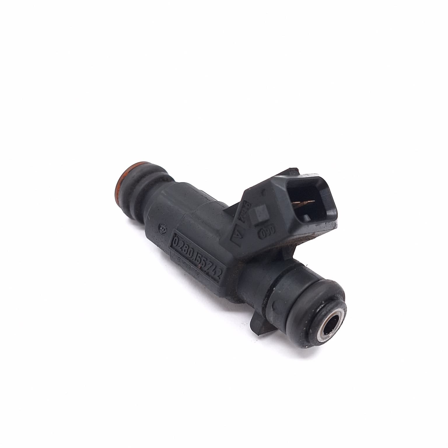 Fuel injector Mercedes-Benz S-CLASS (W220) 1998–2005 S 320 (220.065, 220.165) M 112.944 A1120780049 – 1