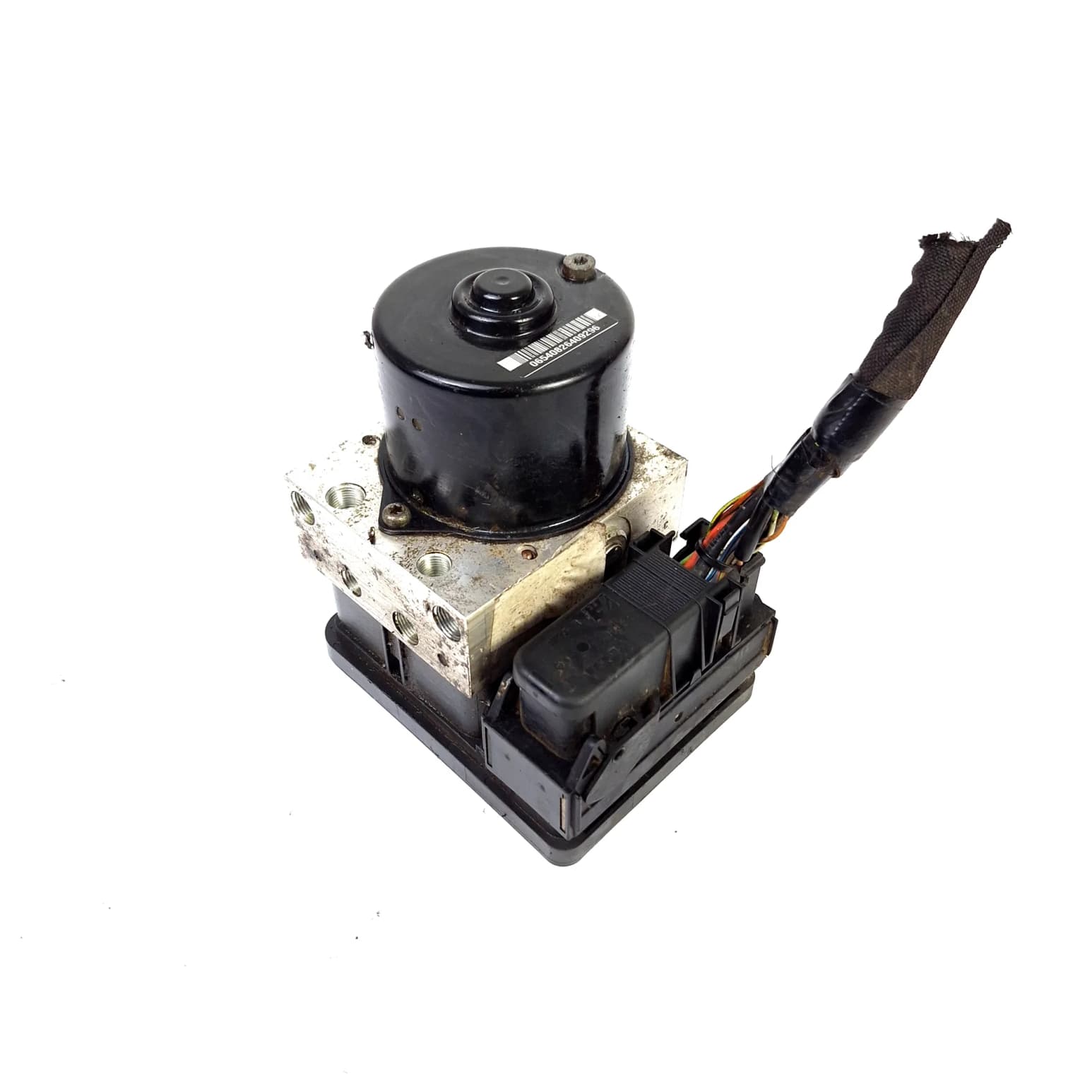 ABS pump Ford FOCUS Mk 2 2005–2010 1.6 TDCi G8DB 8M512C405CA – 1
