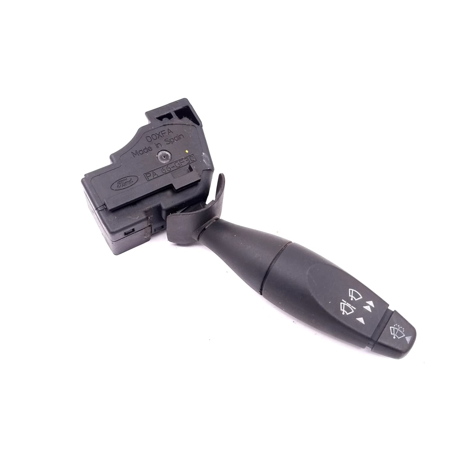 Wiper control stalk Ford FOCUS Mk 1 1998–2004 98AG17A553CC – 1