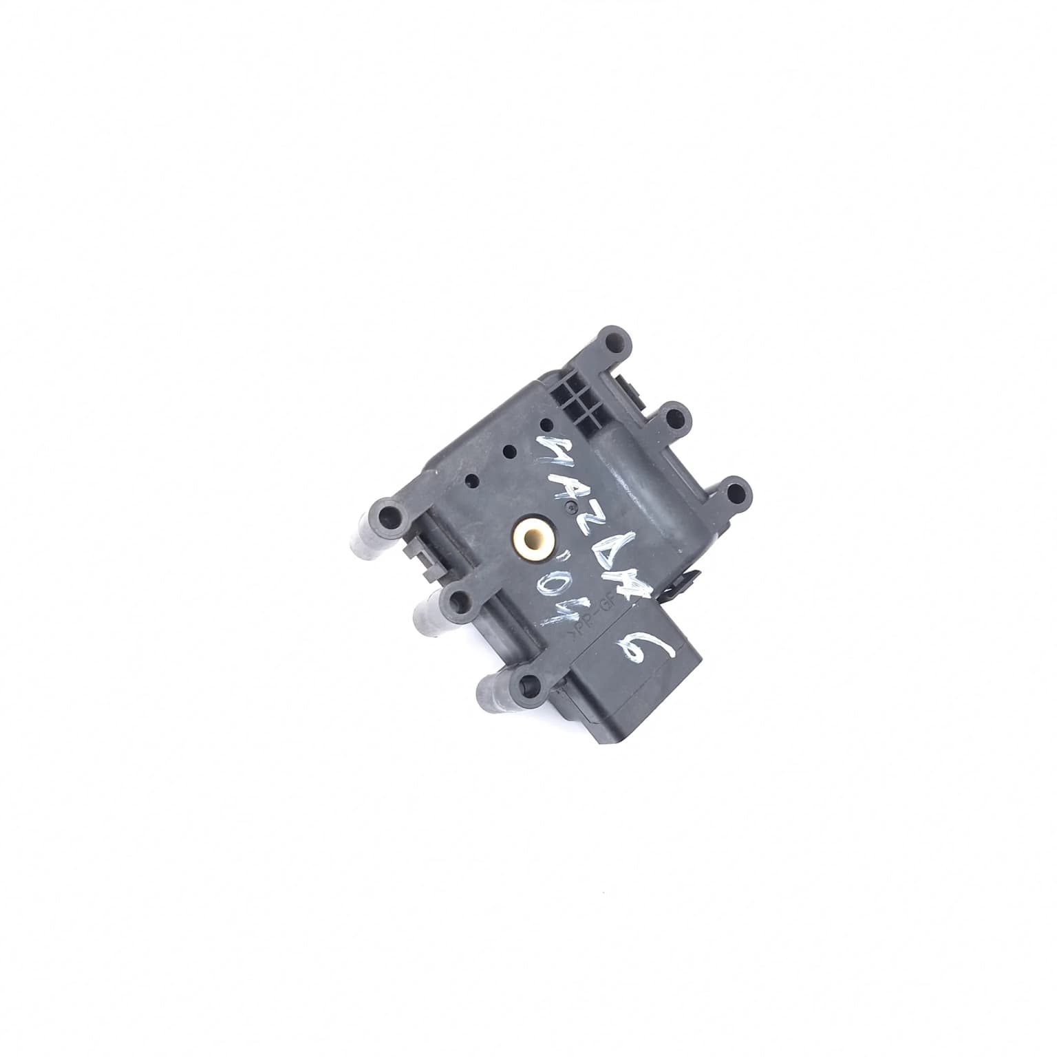 Electronic actuator Mazda 6 (GG) 2002–2008 3425M – 1