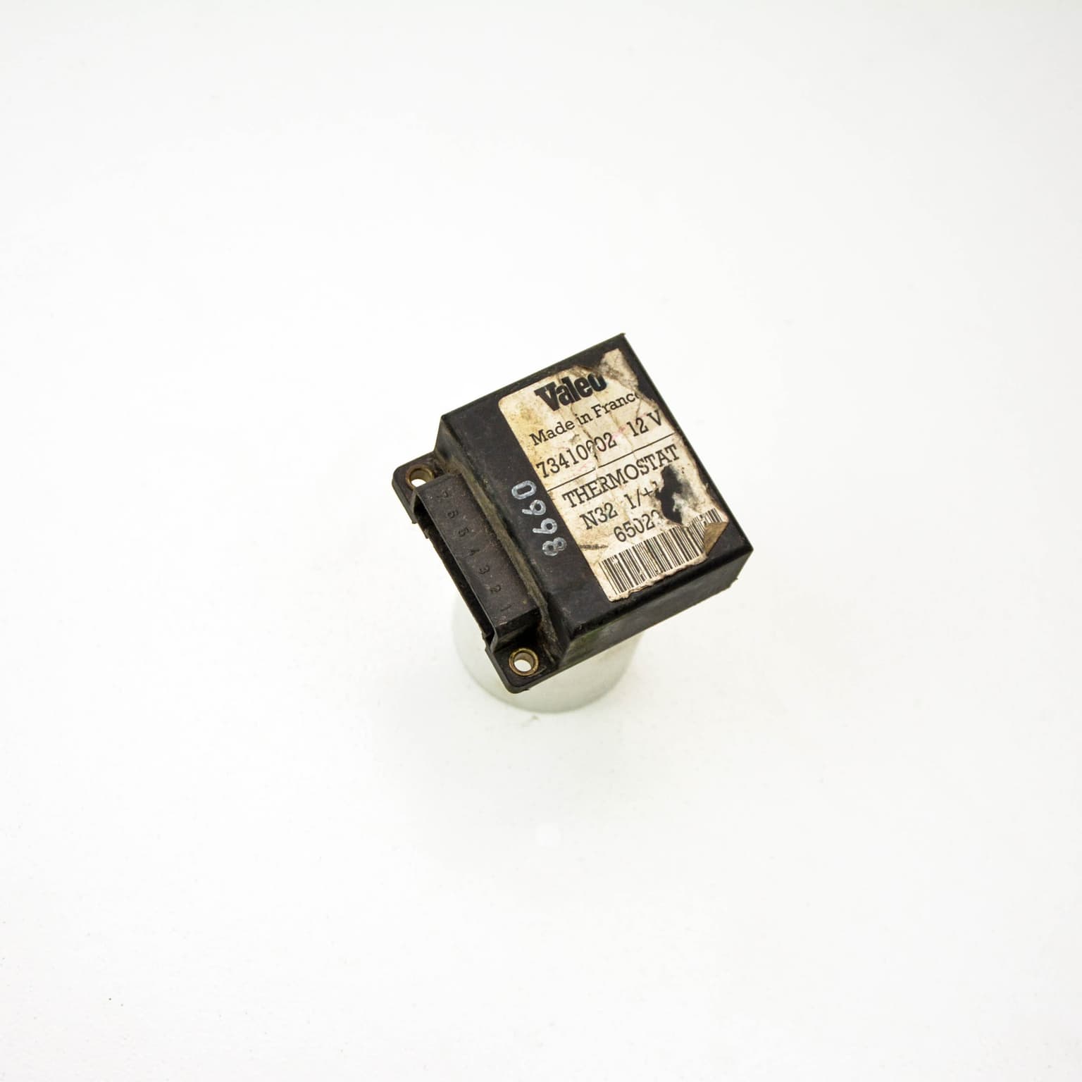 Control unit Peugeot PARTNER 1 1996–2013 73410602 – 1
