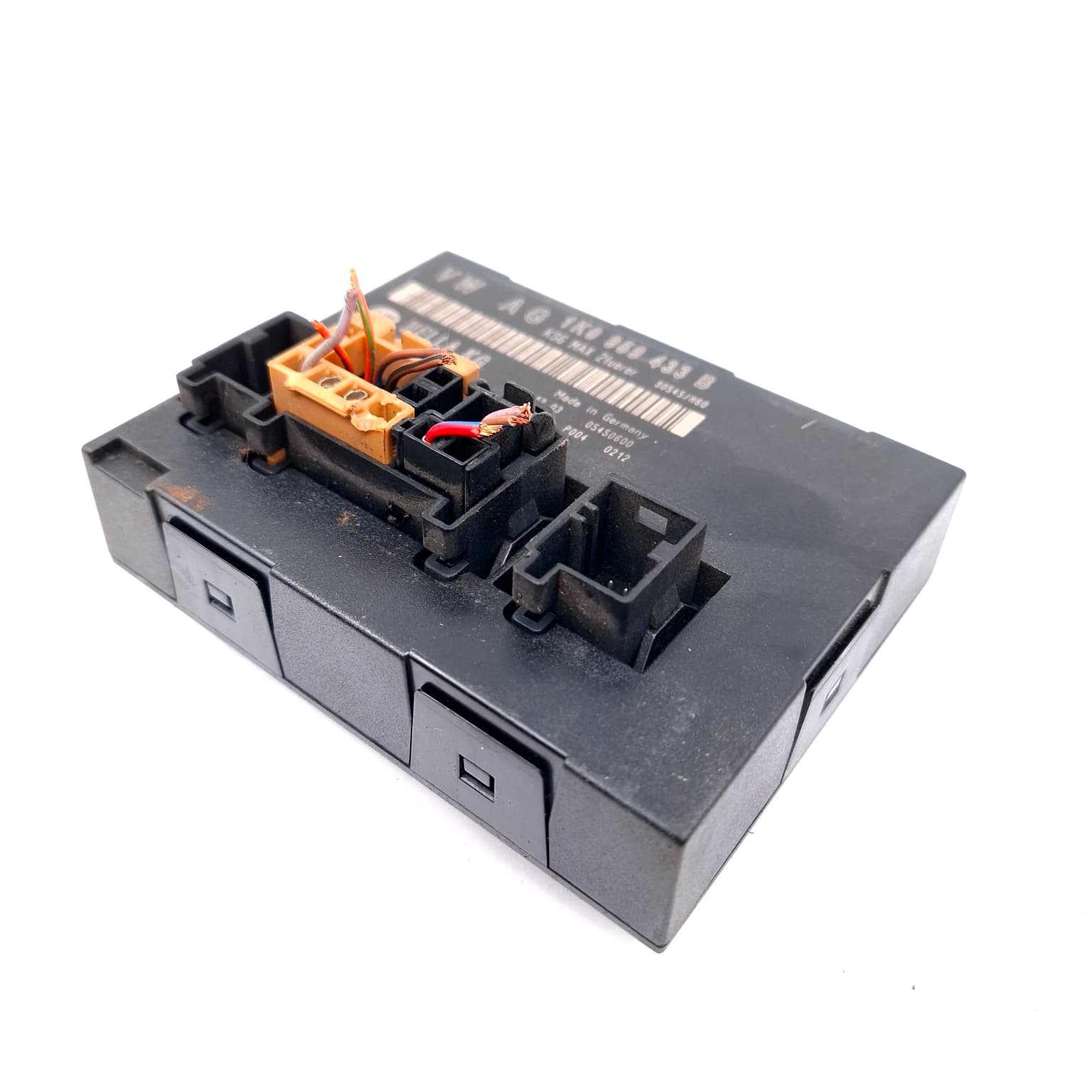 Comfort control module VW GOLF 5 2003–2009 1K0959433B – 1