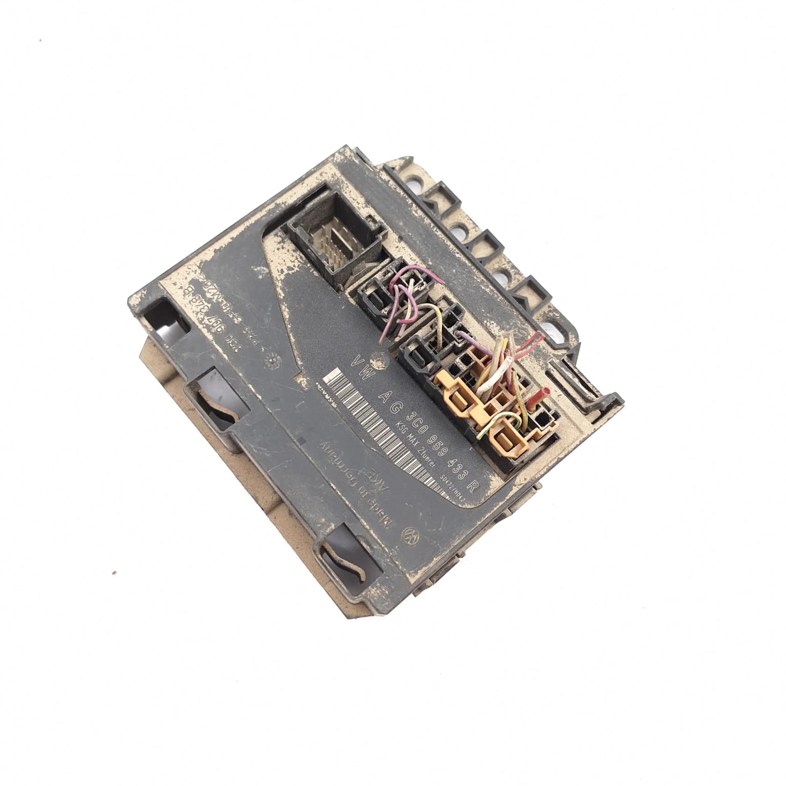 Comfort control module VW PASSAT B6 2005–2010 3C0959433R – 1