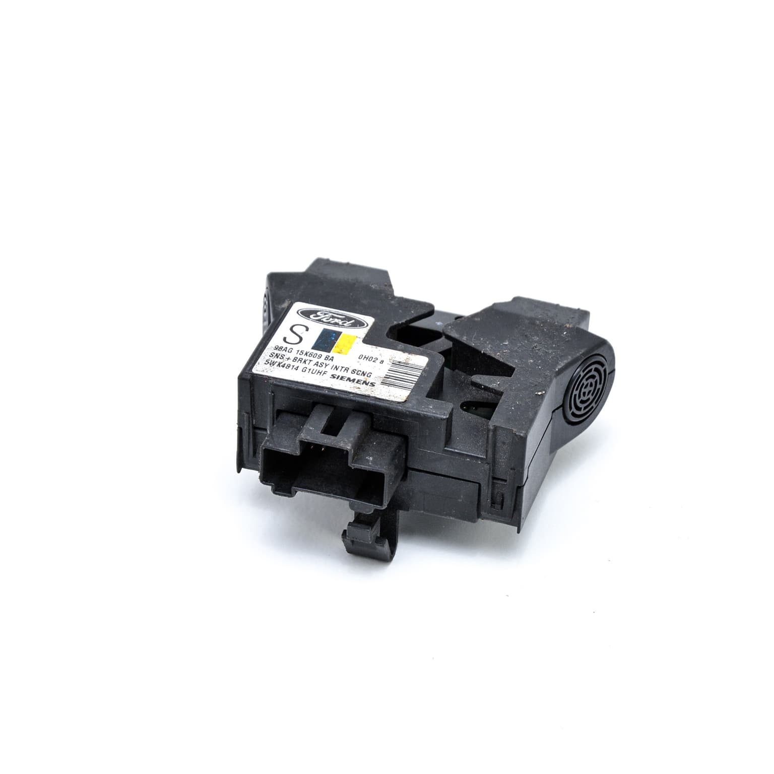 Calculateur Ford FOCUS Mk 1 1998–2004 98AG15K609BA – 1