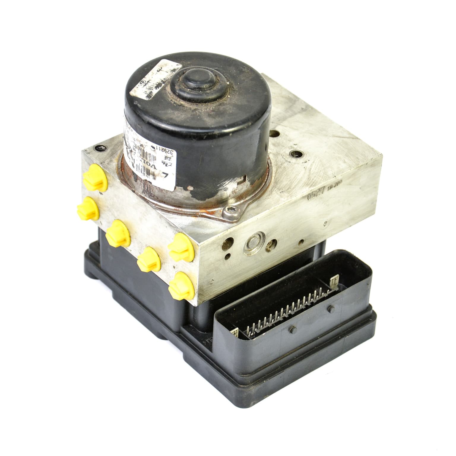 ABS pump Volvo S80 1 (TS, XY) 1998–2006 8619968 – 1