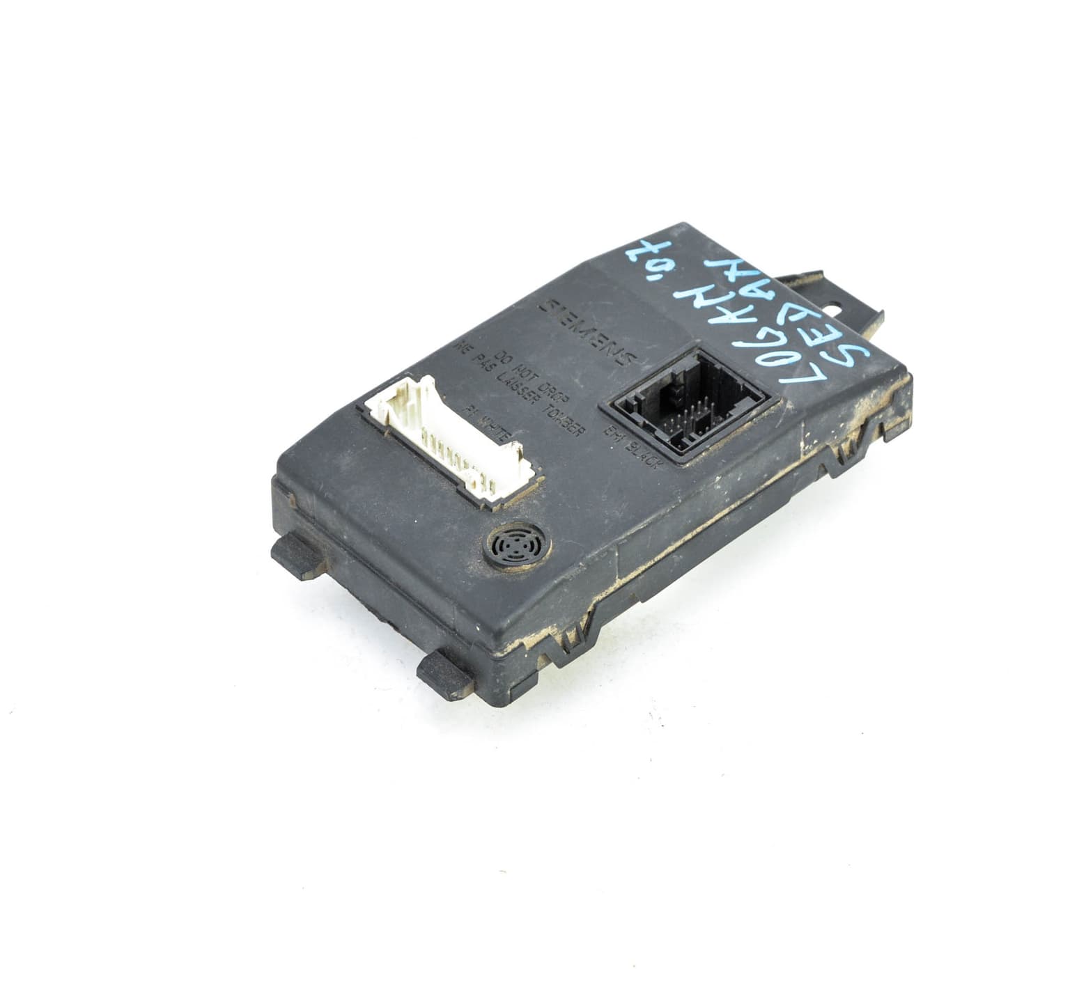 Calculateur Dacia LOGAN (LS) 2004–2012 8200564718 – 1