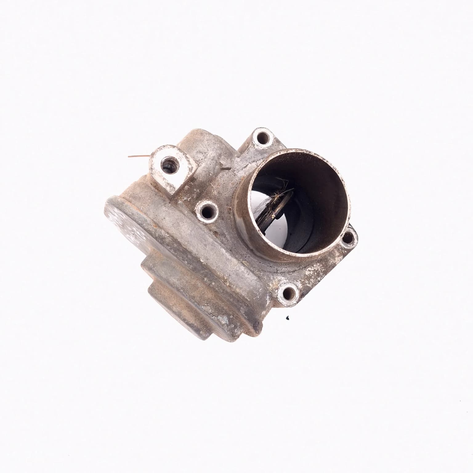 Throttle valve Opel ASTRA H 2004–2012 1.7 CDTI 8973002310 – 1