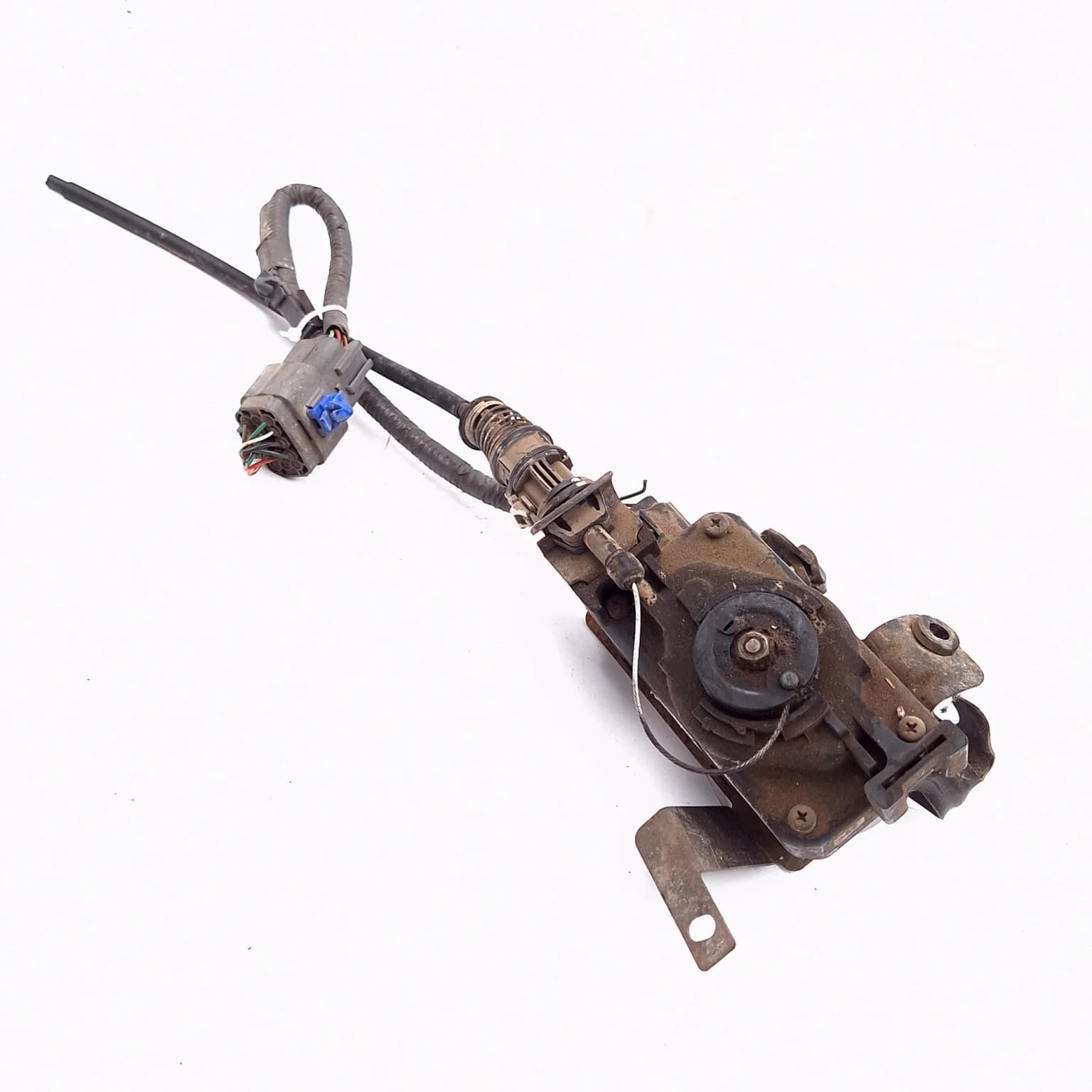 Acceleration sensor Mazda 6 (GG) 2002–2008 GJ6A66312 – 1