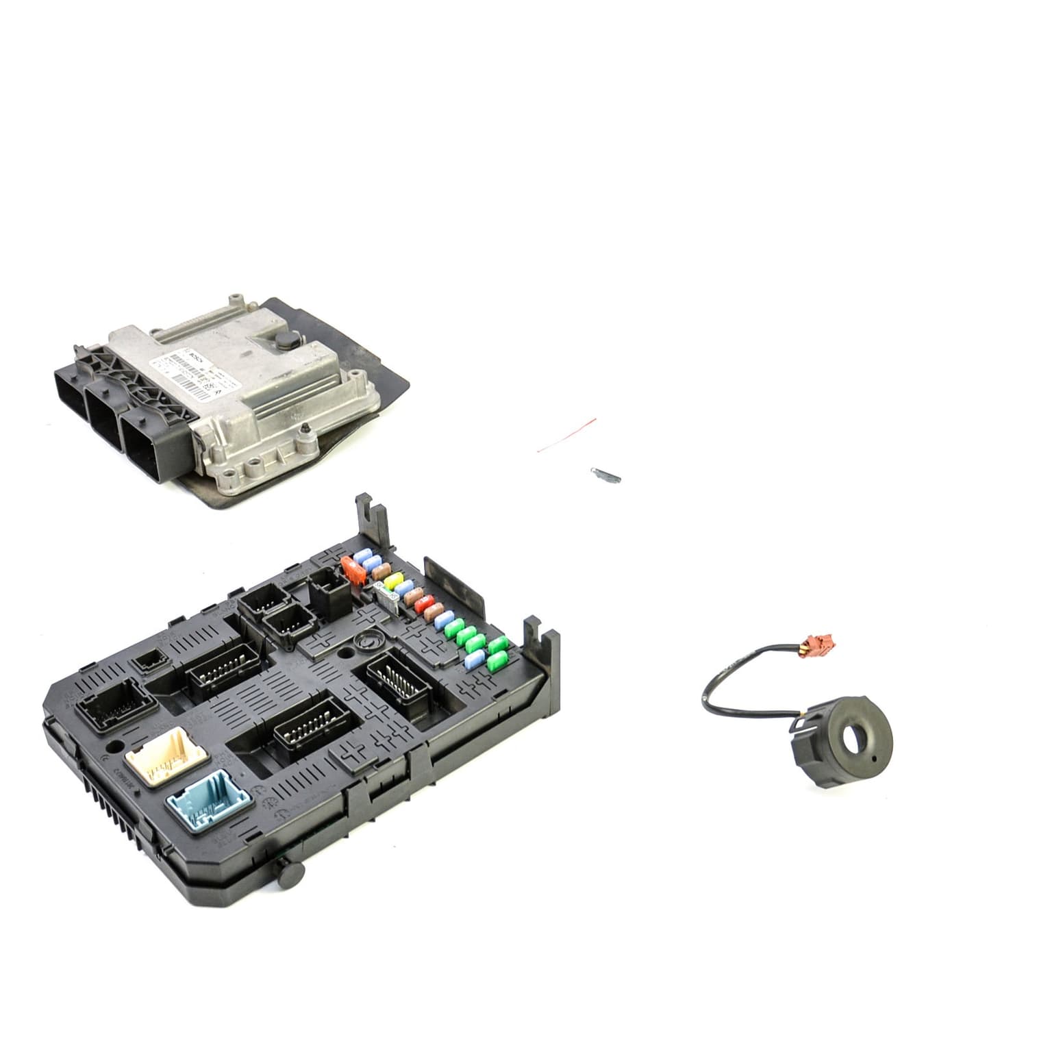 Ignition kit Peugeot 308 (4A, 4C) 2007–2013 1.6 HDi 9HP (DV6DTED) 9677013180 – 1