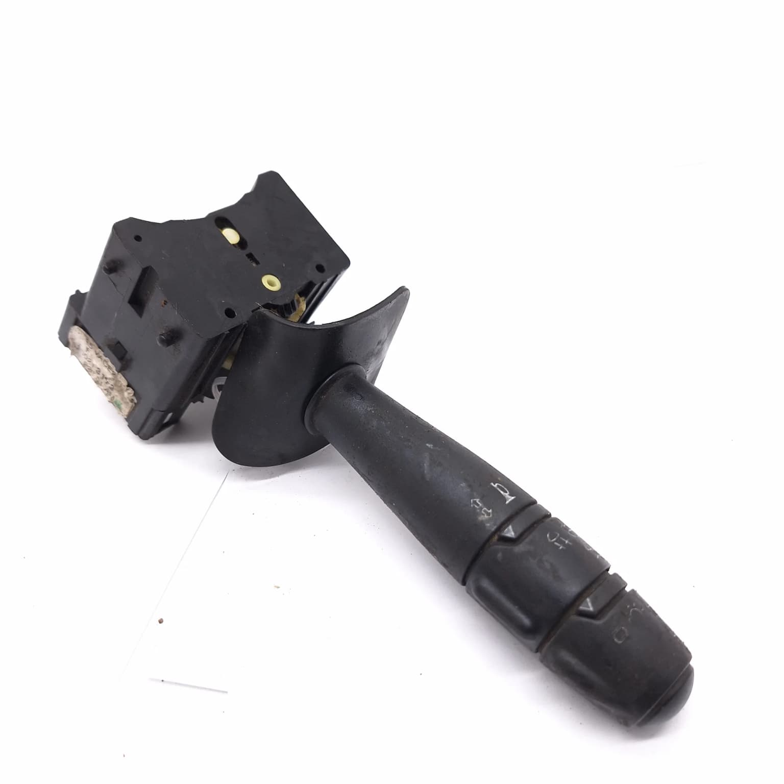 Turn signal lever Dacia LOGAN (LS) 2004–2012 8200213173 – 1