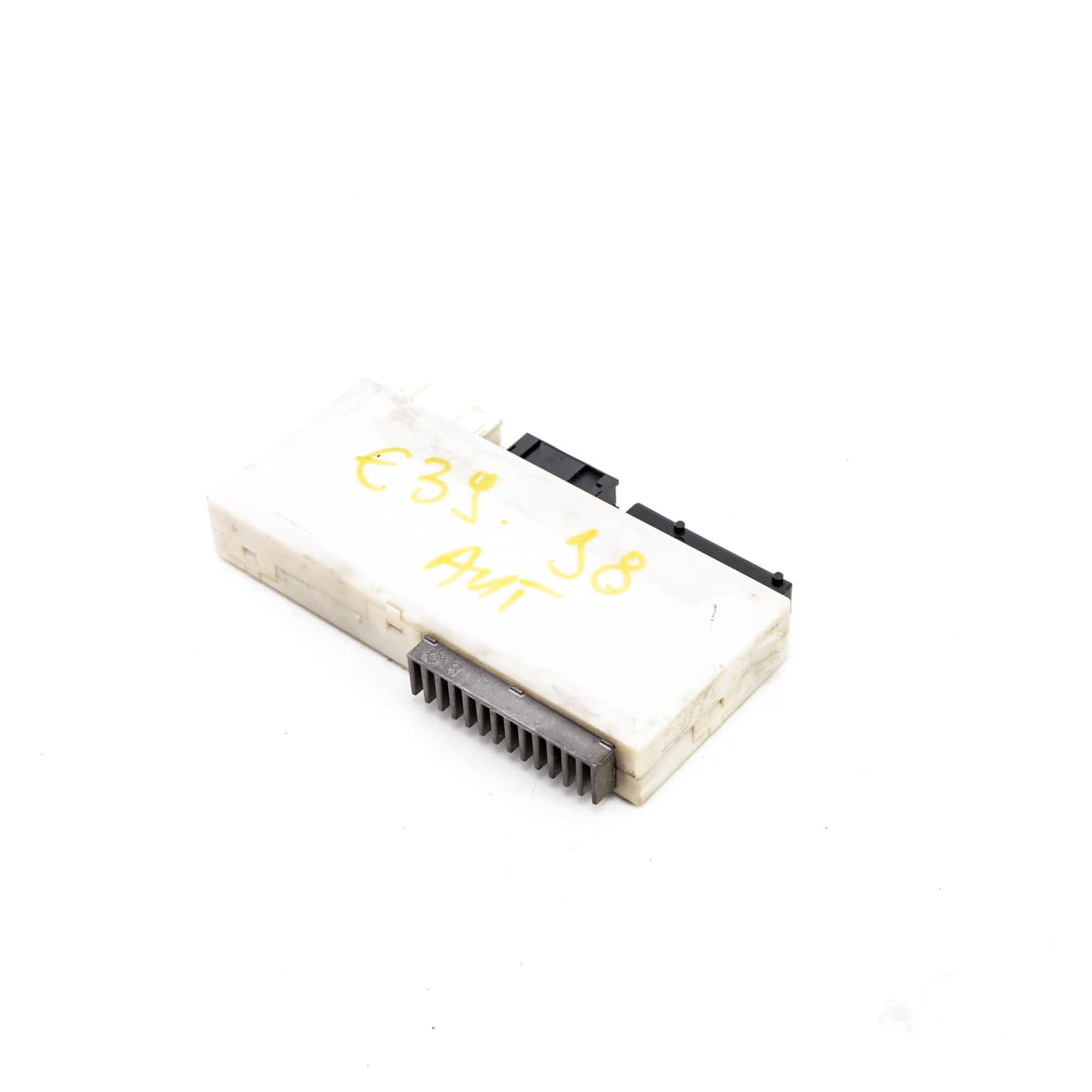 Comfort control module BMW 5 (E39) 1995–2004 8378634 – 1