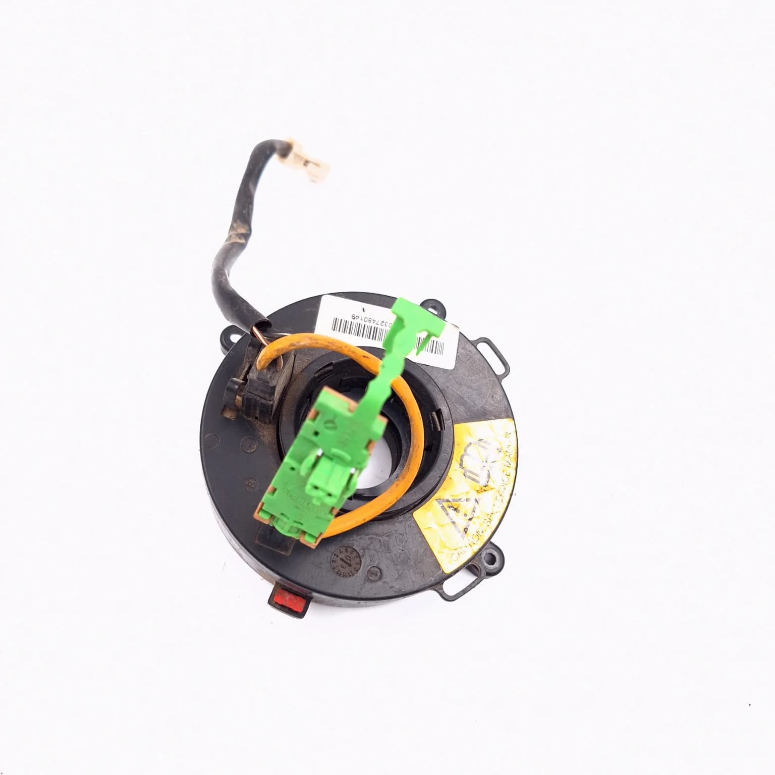 Clock spring Alfa Romeo 156 (932) 1997–2007 – 1
