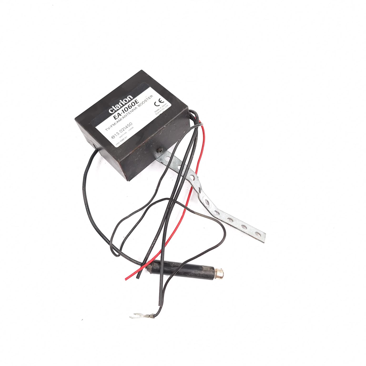 Control unit Hyundai ELANTRA (XD) 2000–2006 2.0 CRDi D4EA E13021450 – 1