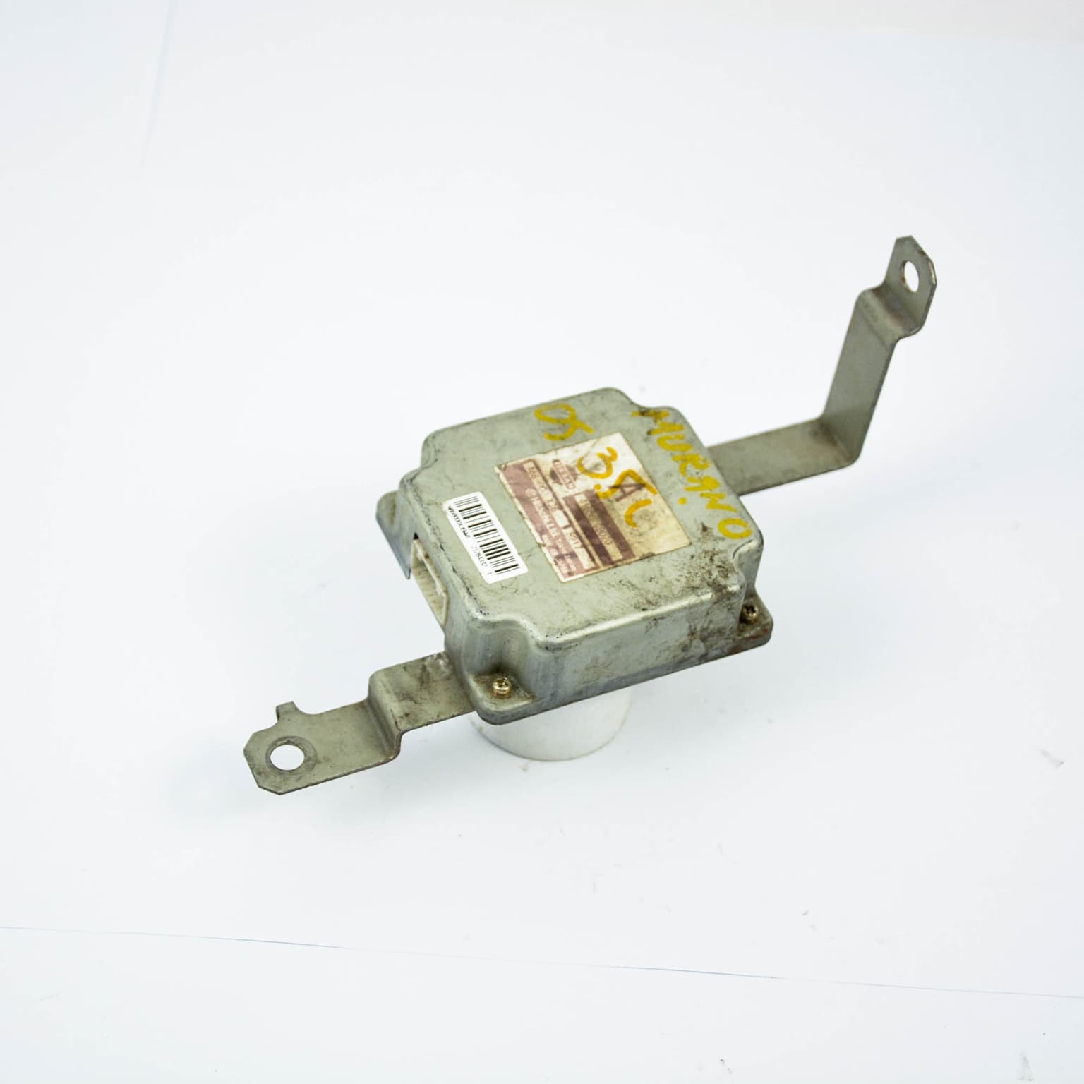 Control unit Nissan MURANO 1 (Z50) 2004–2008 3.5 4x4 41650CB020 – 1
