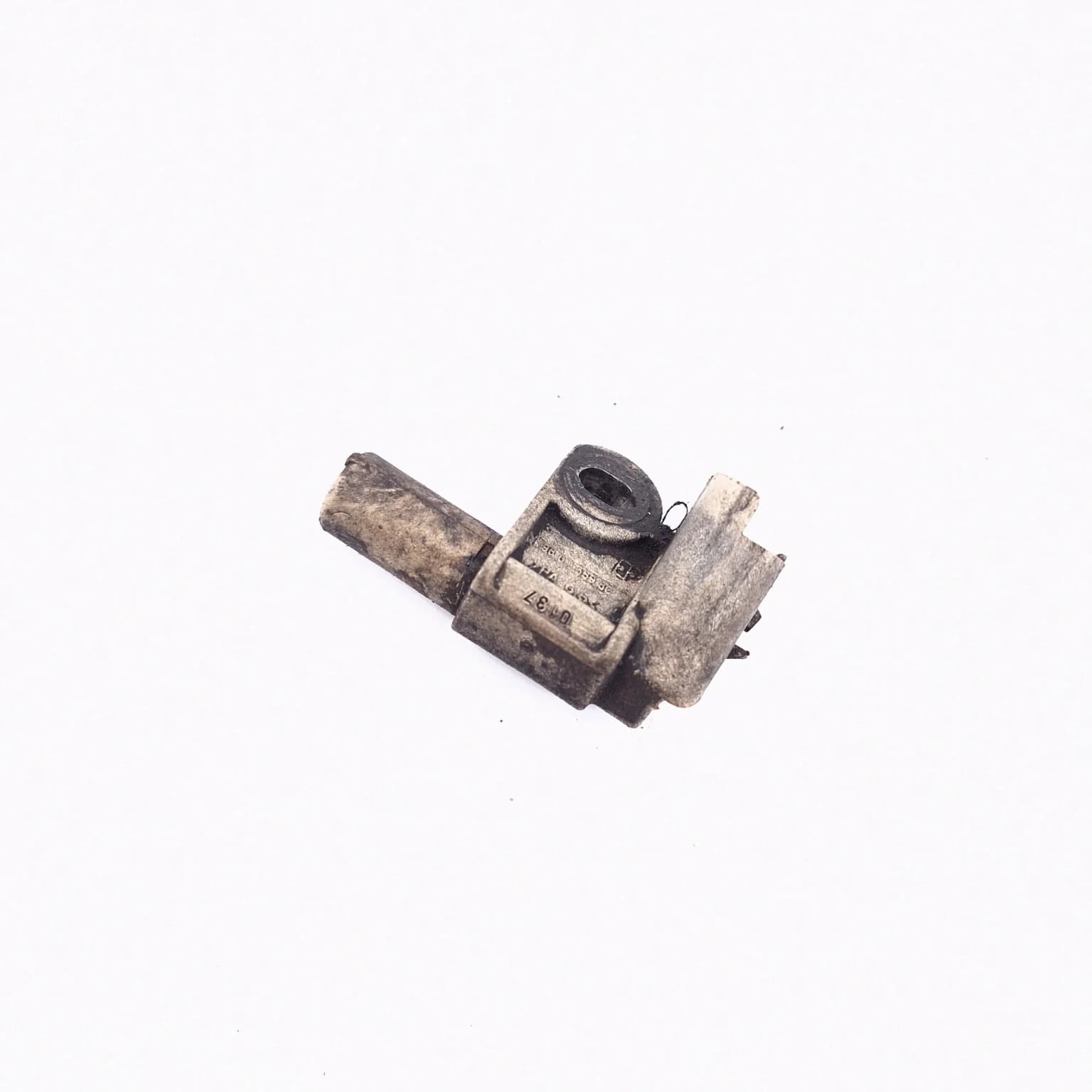Crankshaft position sensor Peugeot EXPERT Mk 2 2007+ 1.6 HDi 90 16V 9HU (DV6UTED4) 96635980 – 1