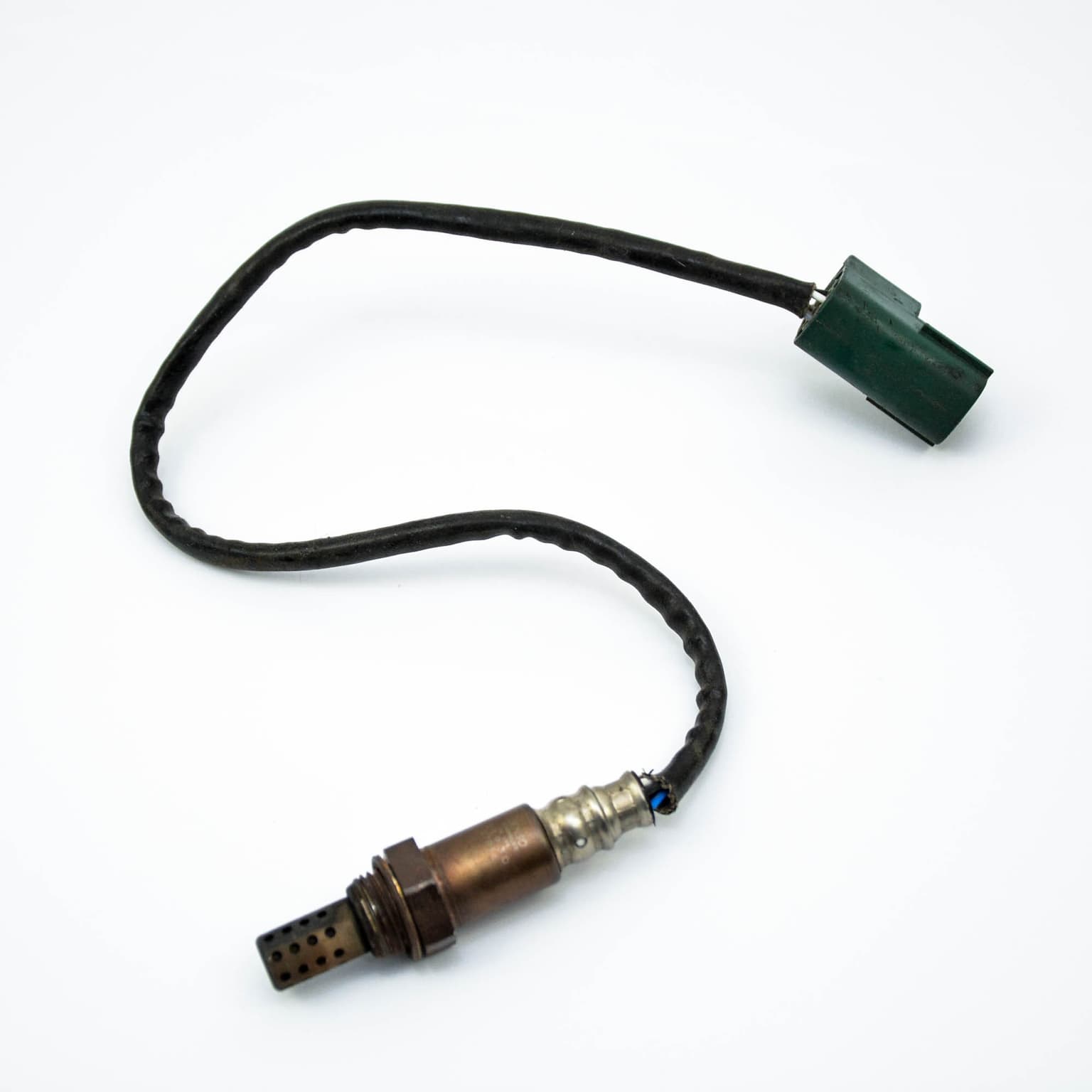 Lambda sensor Nissan X-TRAIL (T30) 2001–2007 2.5 4x4 QR25DE 2593070B16 – 1