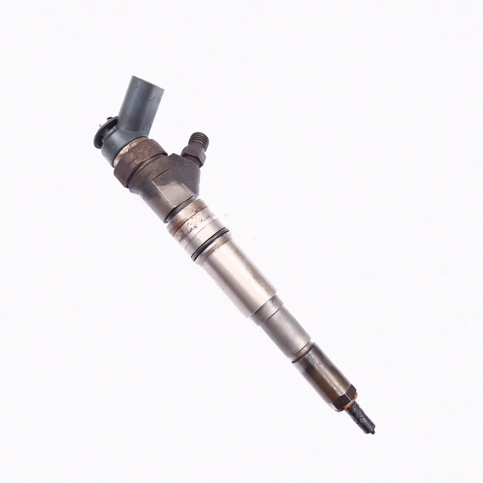 Fuel injector BMW 7 (E65, E66, E67) 2001–2008 740 d M67 D39 (398D1) 7788812 – 1