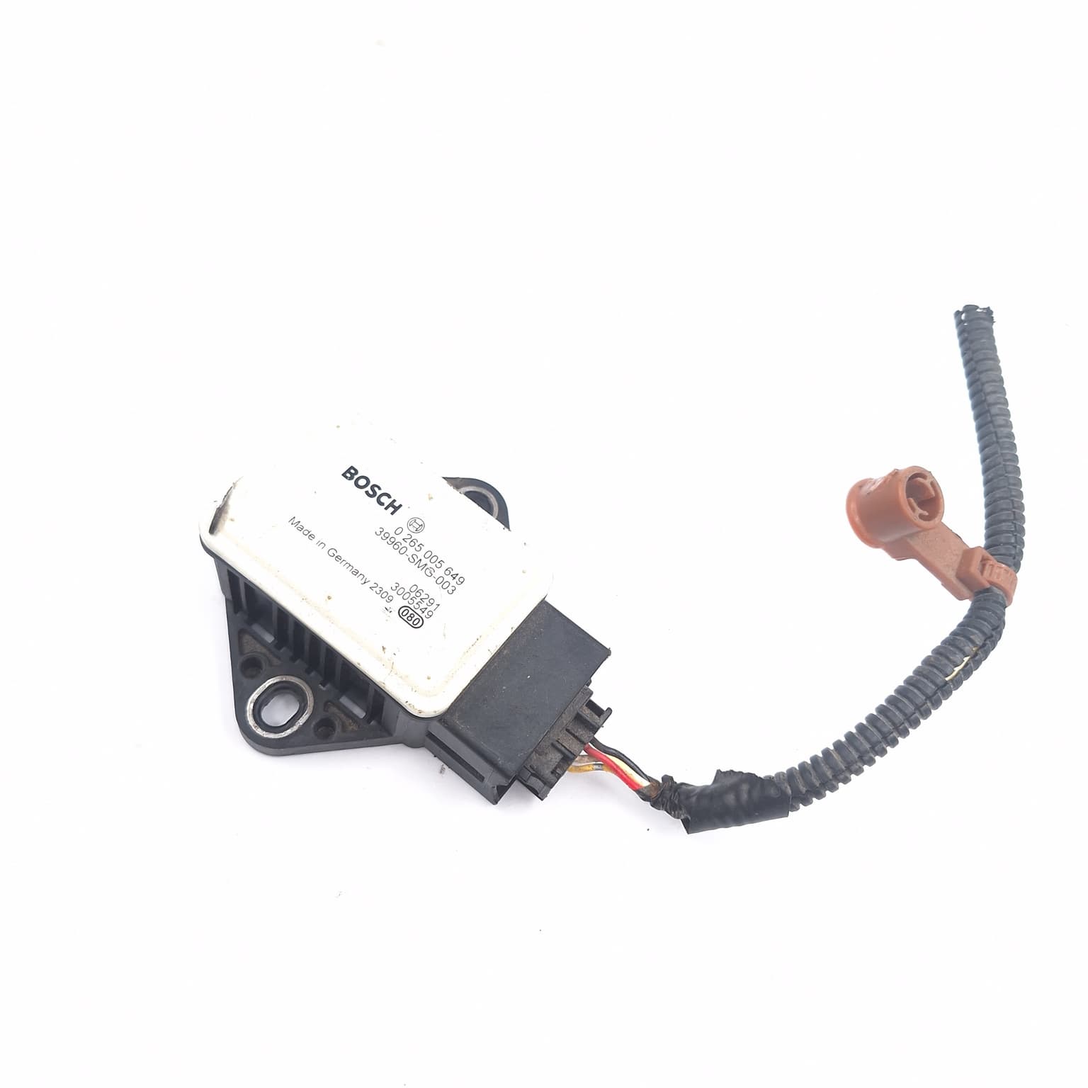 ESP sensor Honda CIVIC 8 2005–2011 0265005649 – 1