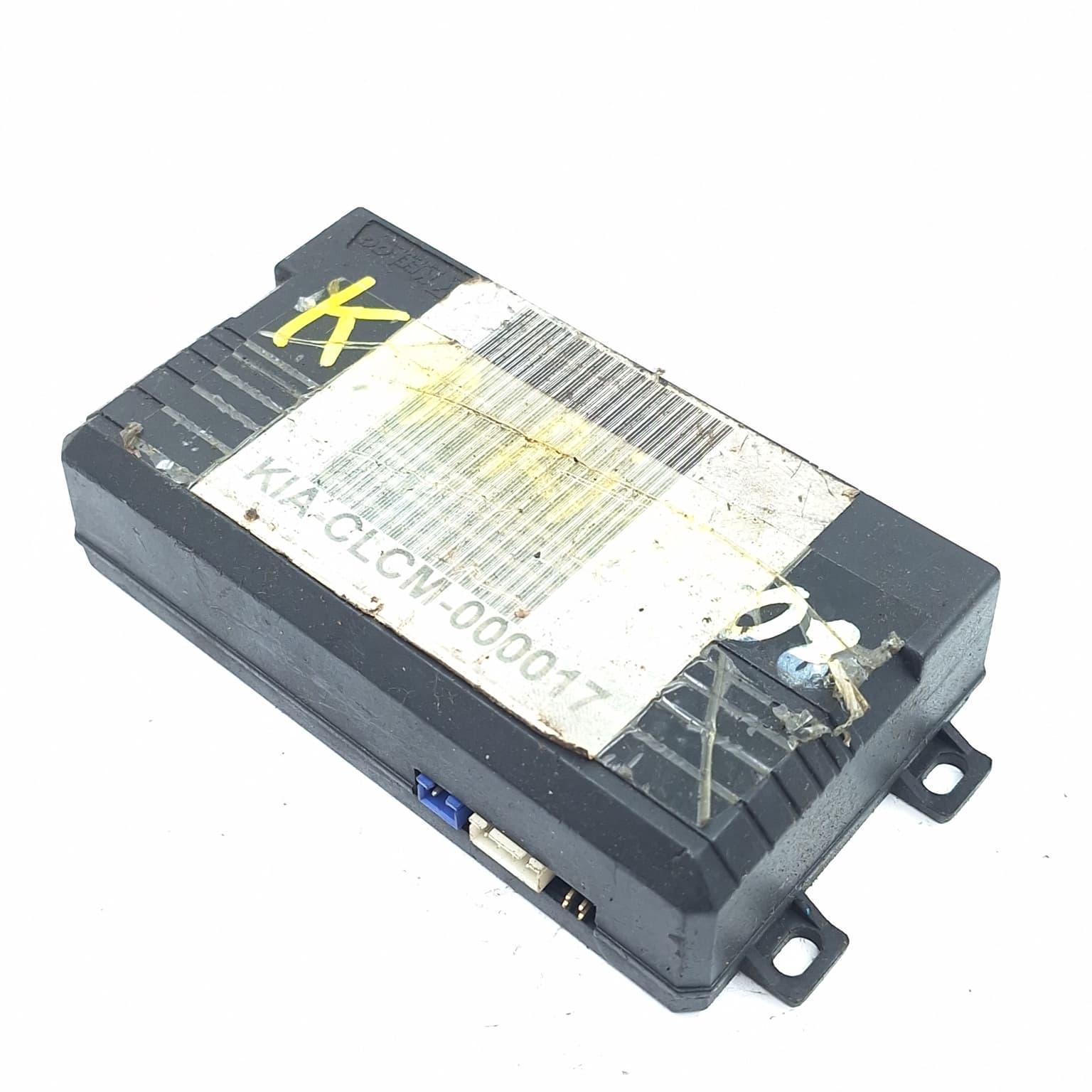 Control unit Kia RIO 2 (JB) 2005–2011 – 1