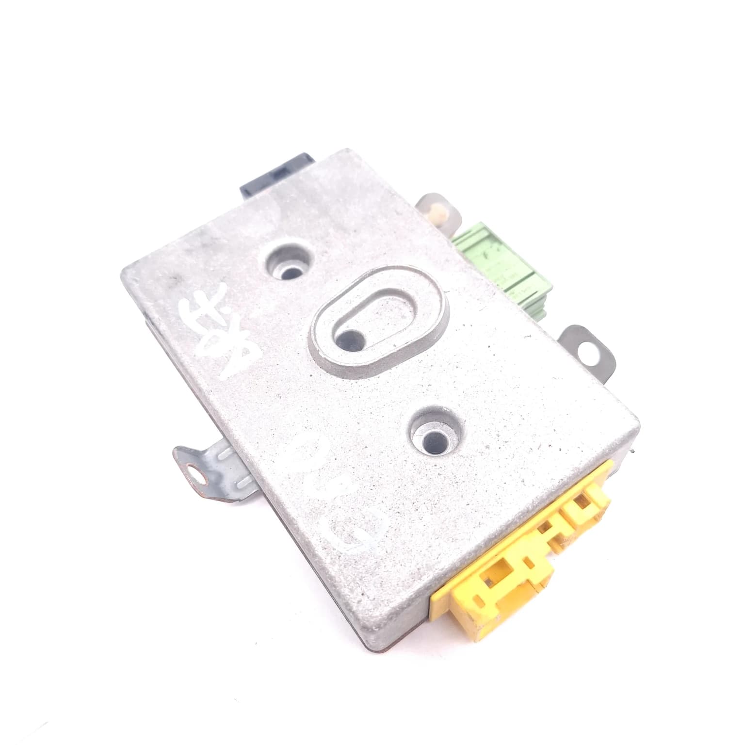 Calculateur BMW 5 (E60, E61) 2003–2010 6948692 – 1