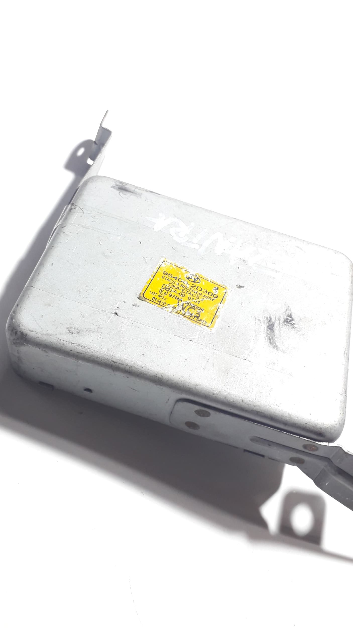 Control unit Hyundai ELANTRA (XD) 2000–2006 954002D300 – 1