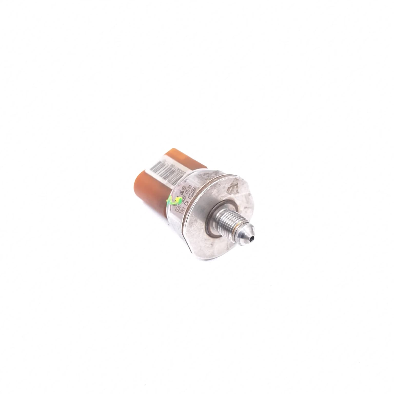Fuel pressure sensor VW PASSAT B6 2005–2010 03C806051H – 1