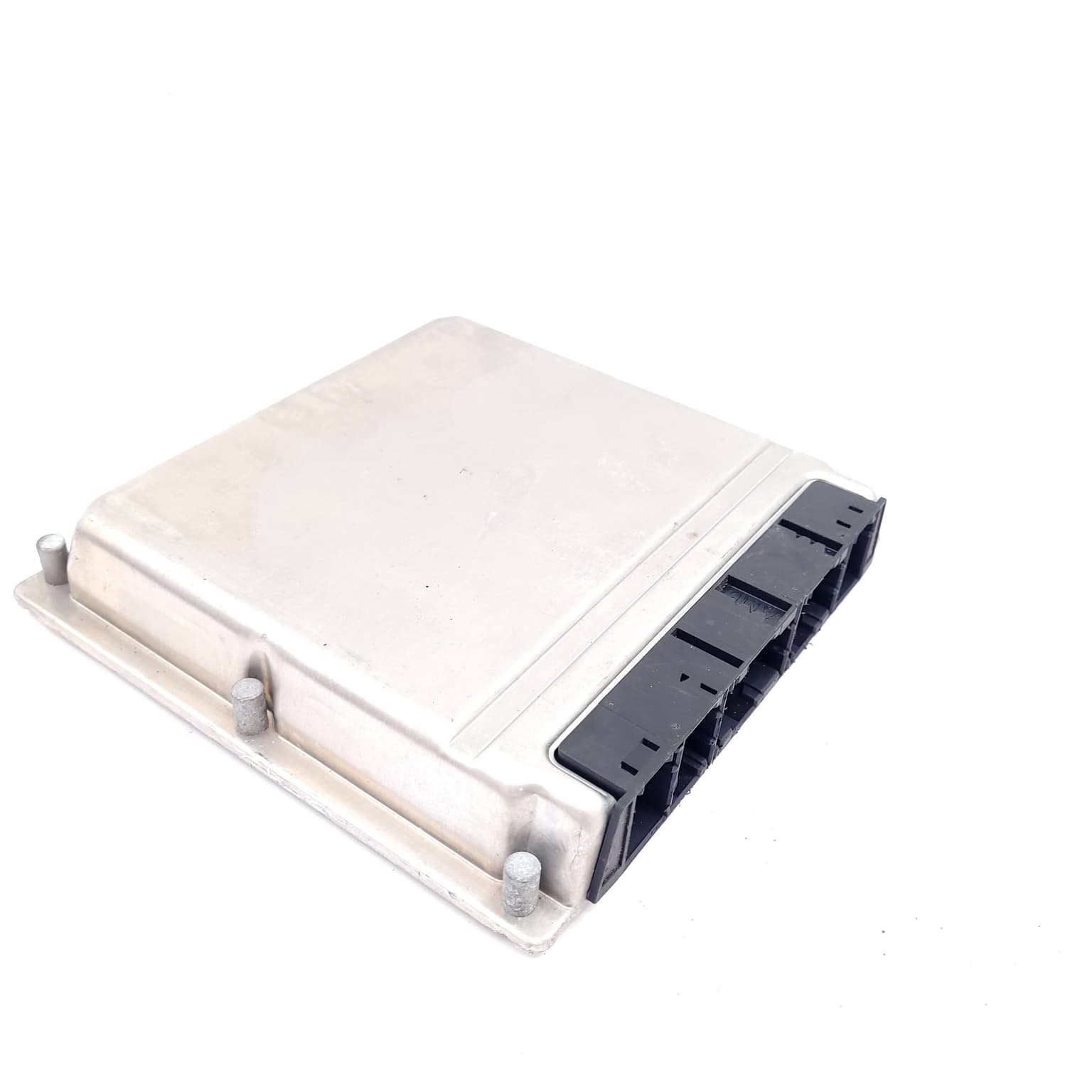 Engine control unit Mercedes-Benz C-CLASS (W203) 2000–2007 C 220 CDI (203.006) A6111537879 – 1