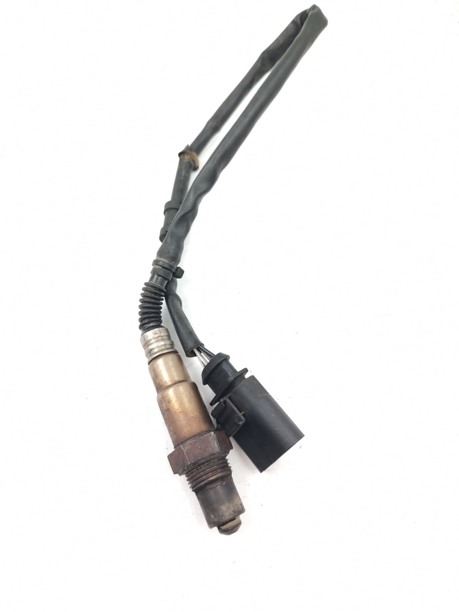 Lambda sensor Skoda OCTAVIA 2 (1Z) 2004–2013 1.8 TSI CDAA 0258010002 – 1
