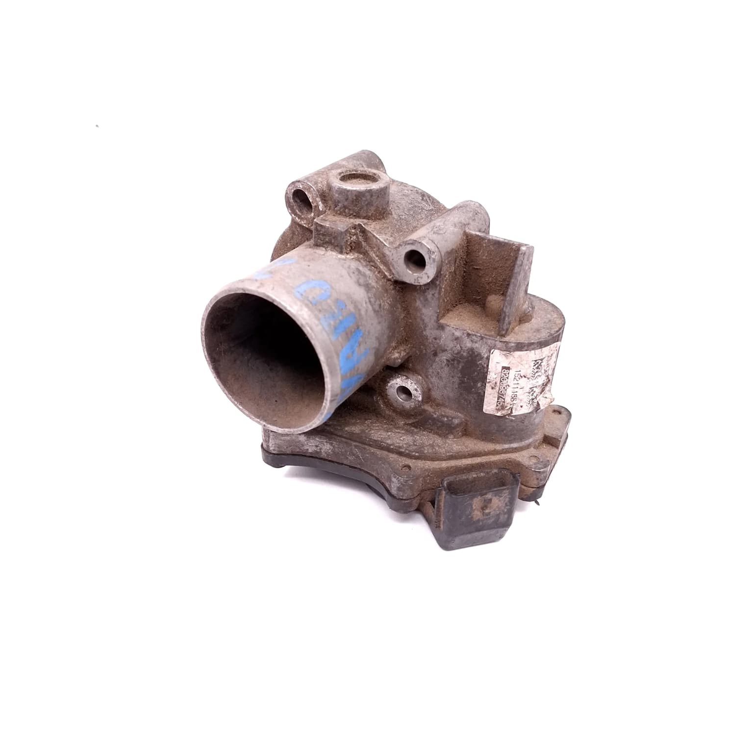 Throttle valve Opel VIVARO A 2001–2014 2.0 CDTI 8200987452 – 1