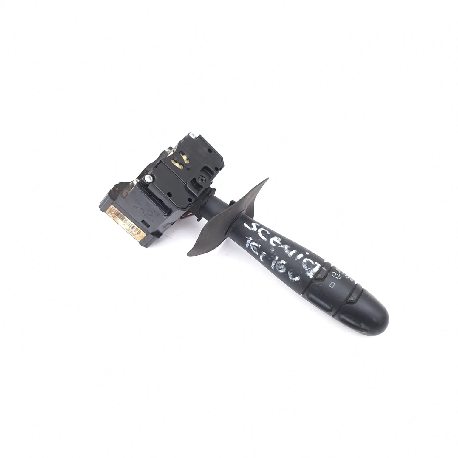 Turn signal lever Renault SCENIC 1 / MEGANE Scenic (JA0/1) 1996–2003 36998A – 1