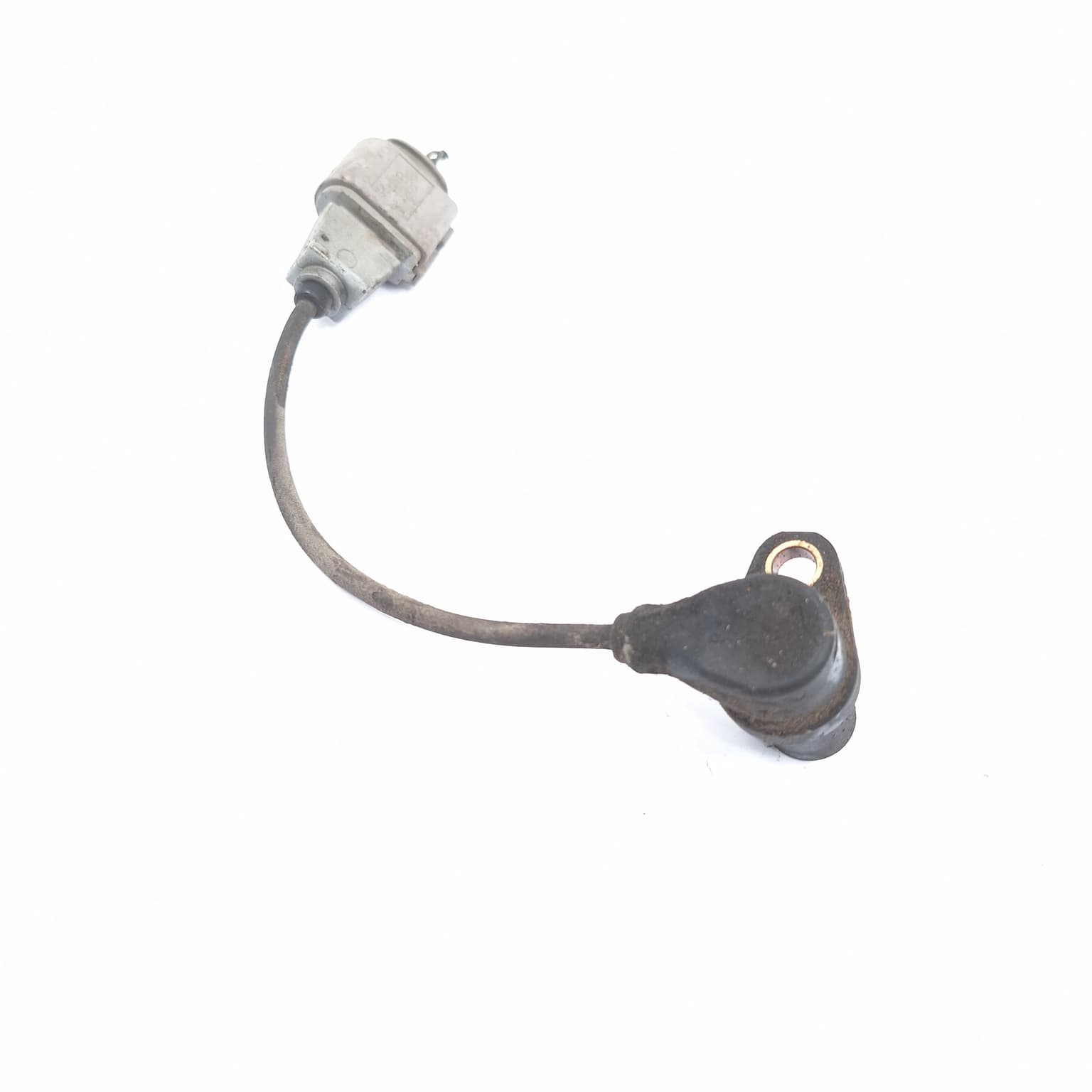 Crankshaft position sensor VW GOLF 5 2003–2009 1.6 1J0973723G – 1