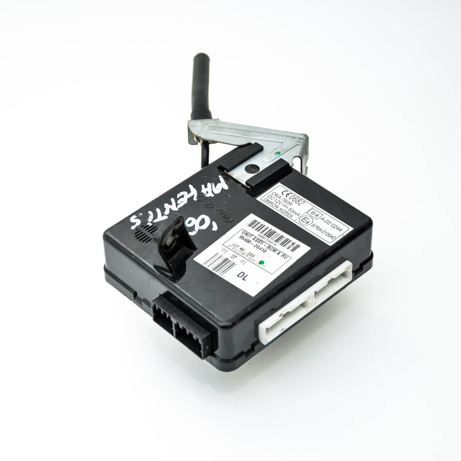 Control unit Kia MAGENTIS (MG) 2005–2019 954002G410 – 1