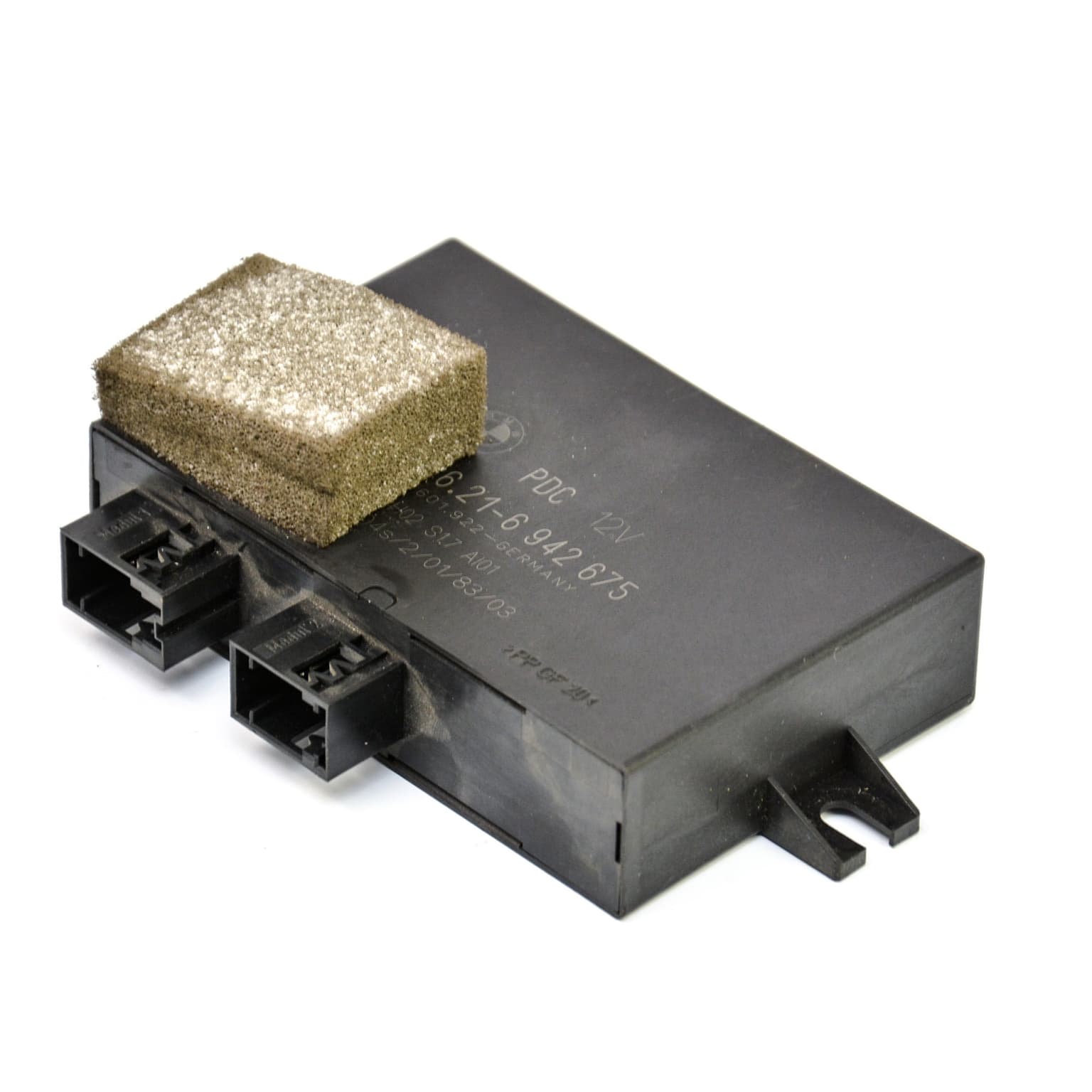 Control unit BMW 3 (E46) 1998–2007 330 d M57 D30 (306D2) 6942675 – 1