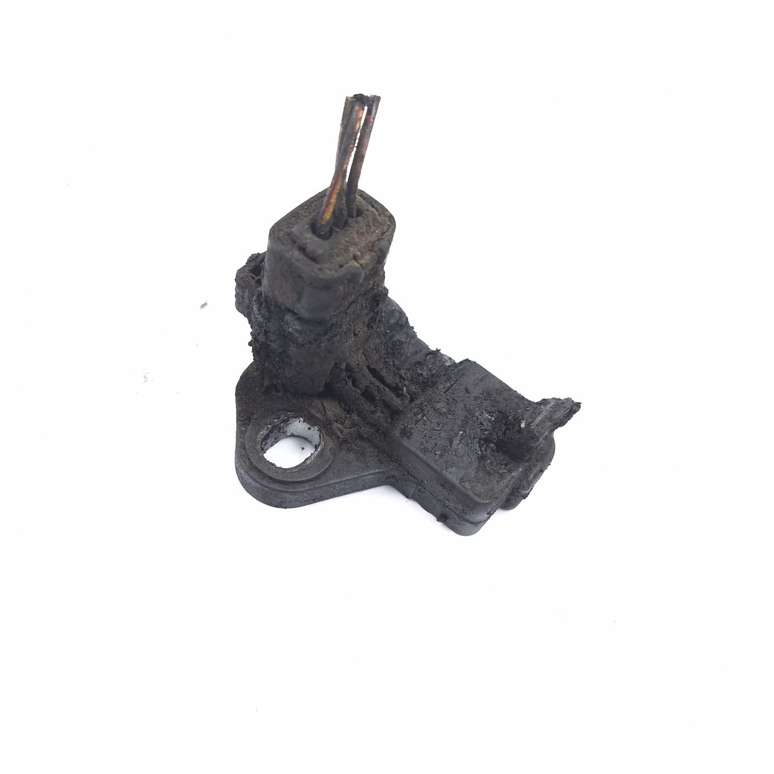 Crankshaft position sensor Ford FOCUS Mk 2 2005–2010 1.6 TDCi G8DA – 1