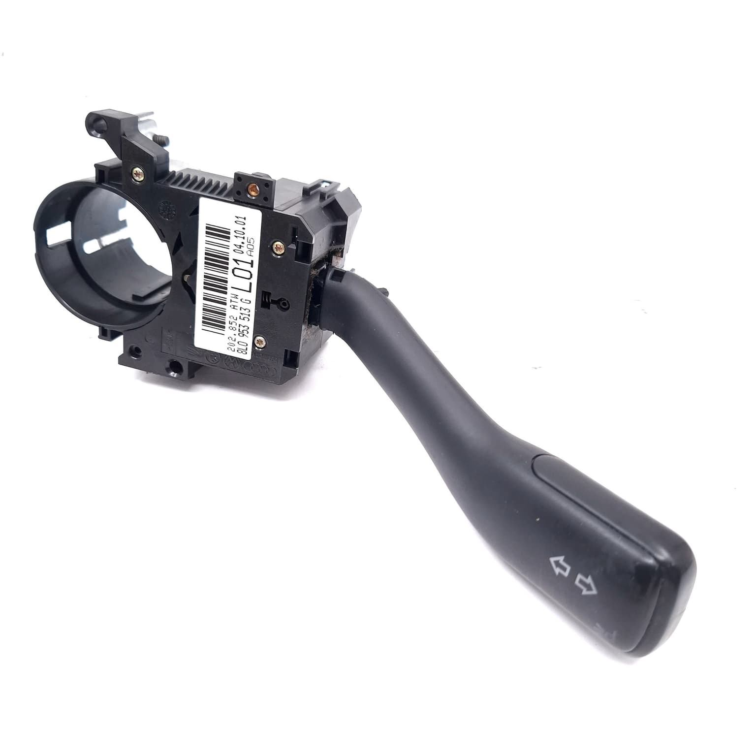 Turn signal lever Skoda FABIA 1 1999–2007 1.4 16V AUA 8L0953513G – 1