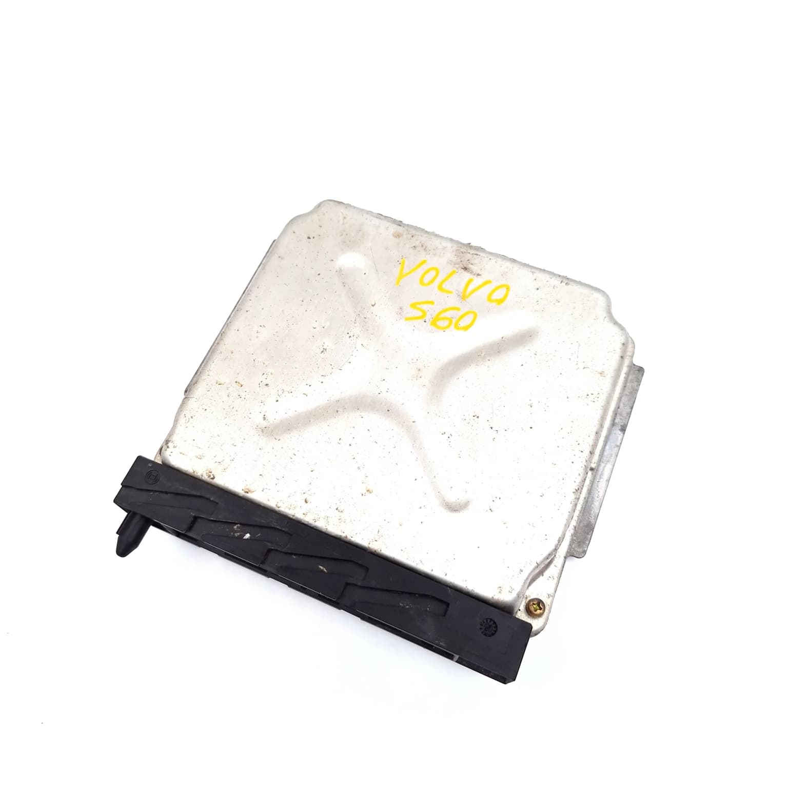 Engine control unit Volvo S60 1 2000–2009 2.4 1928403486 – 1