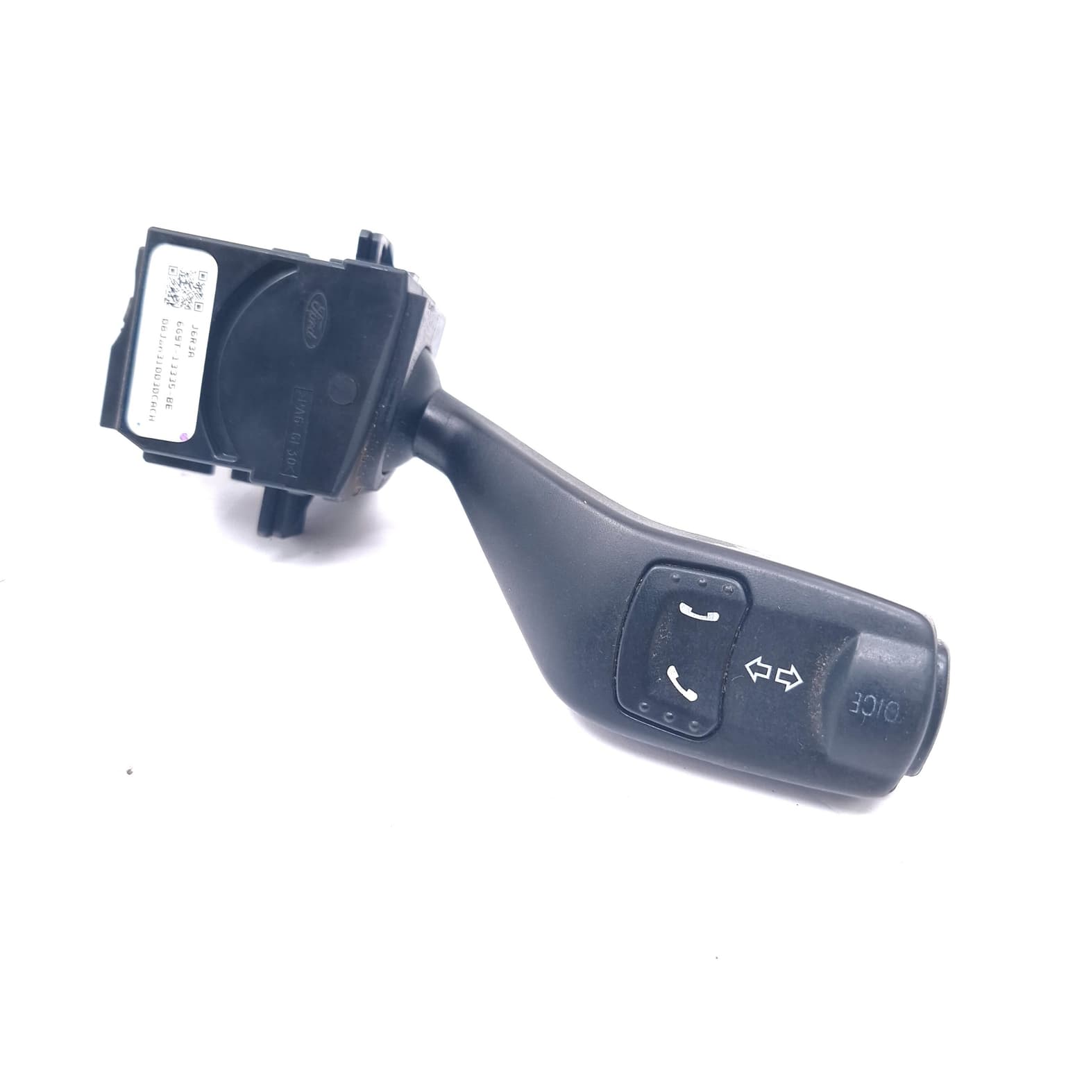 Turn signal lever Ford MONDEO Mk 4 2007–2014 2.3 SEBA 6G9T13335BE – 1