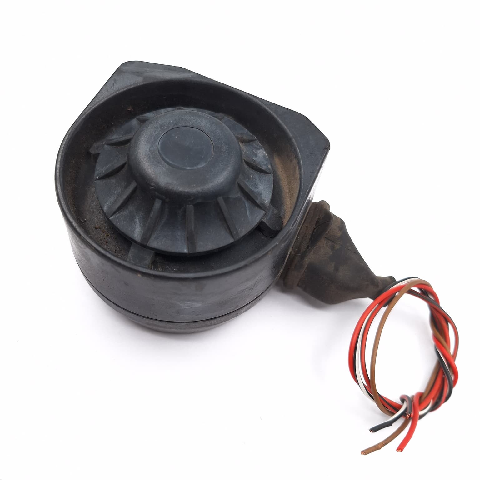 Control unit BMW X5 (E53) 1999–2006 812080392 – 1