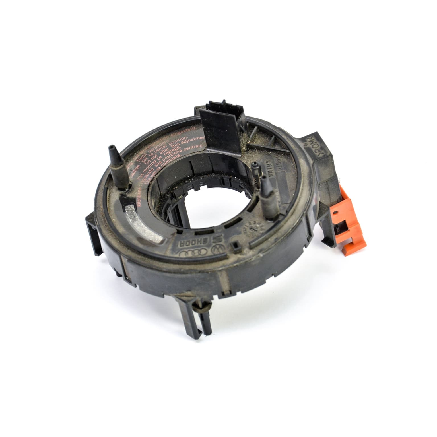 Clock spring VW GOLF 4 1997–2004 1J0959653E – 1